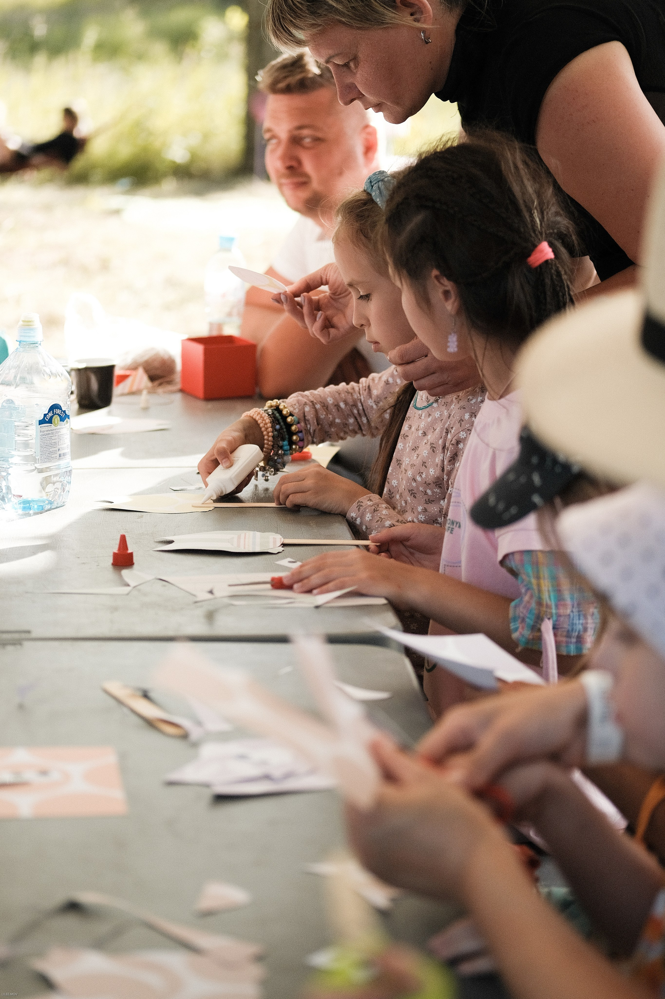 Эко-фестиваль АртЛуга 2023. LIYALEE PHOTO