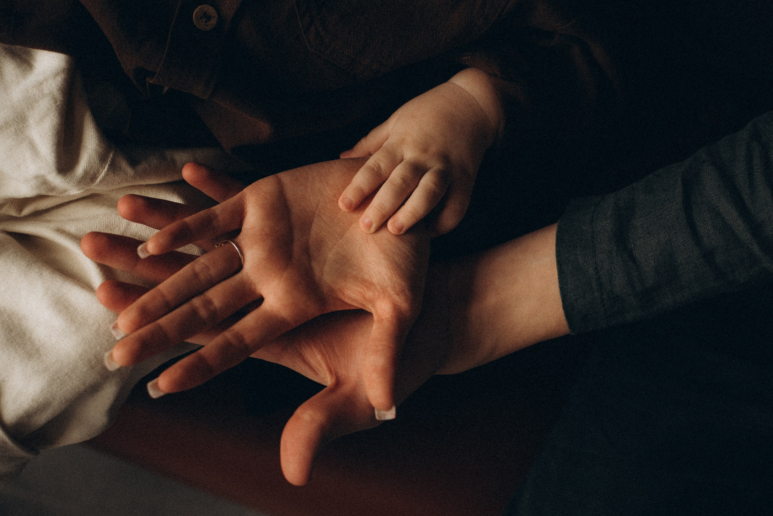 Нежность мгновенья. Свадебный и семейный фотограф в Йошкар-Оле, Питере и Казани Александра Богинич