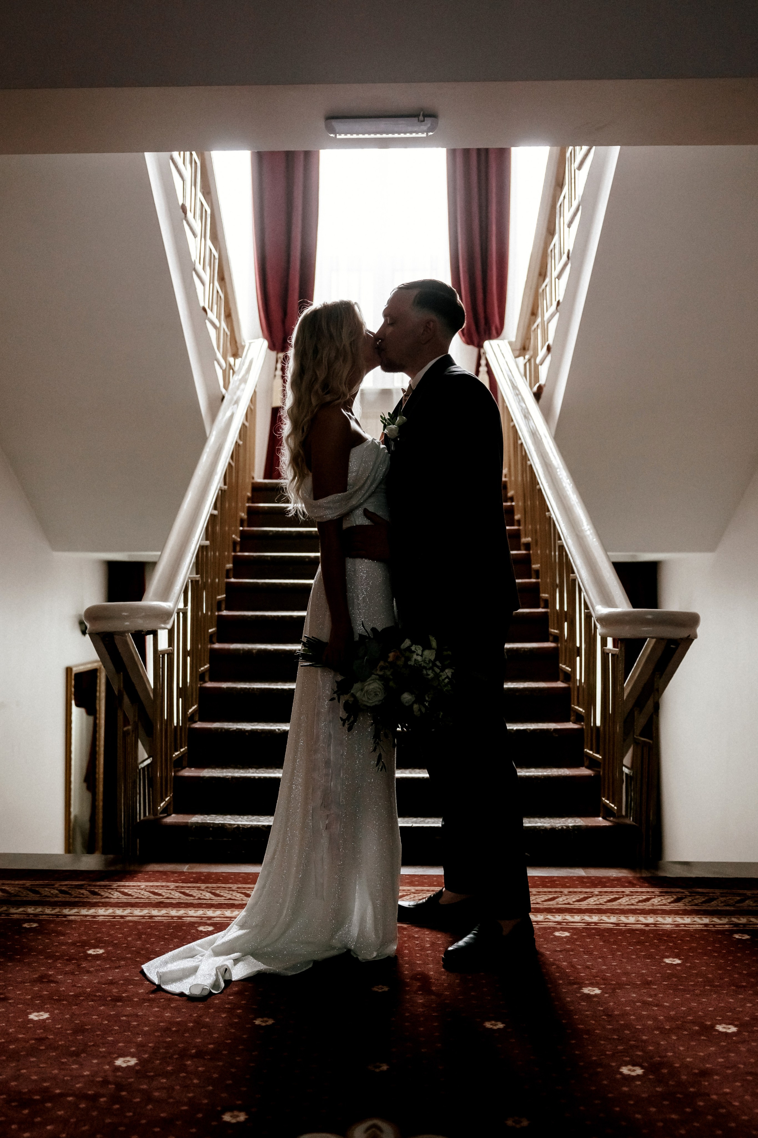 Костя и Катя. Фотограф Москва, Санкт-Петербург, Абакан