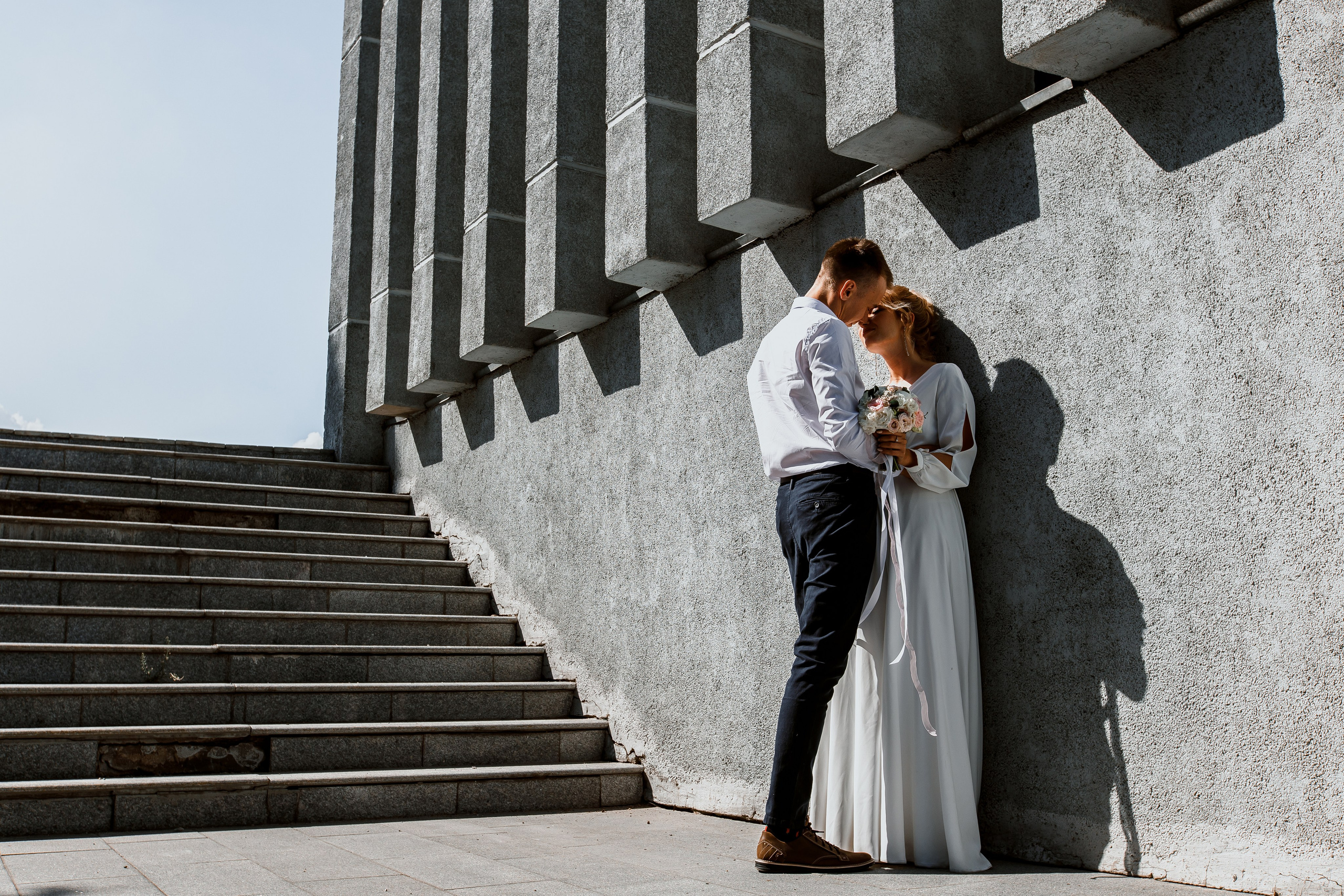 Эдуард и Алёна. Тимур Аминов | Фотограф в Кемерове