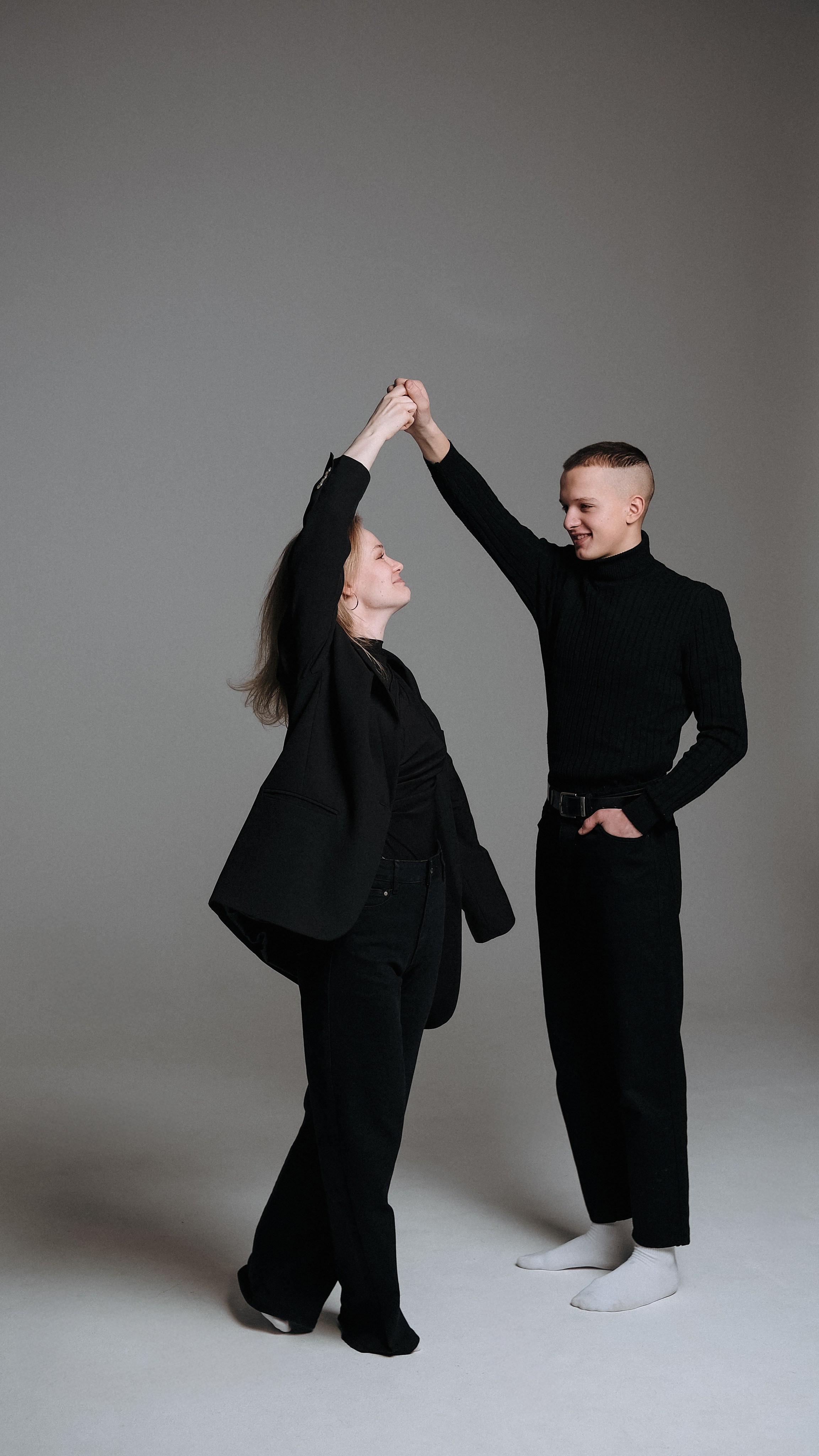 Даша & Федя. Phdkvmr.ru