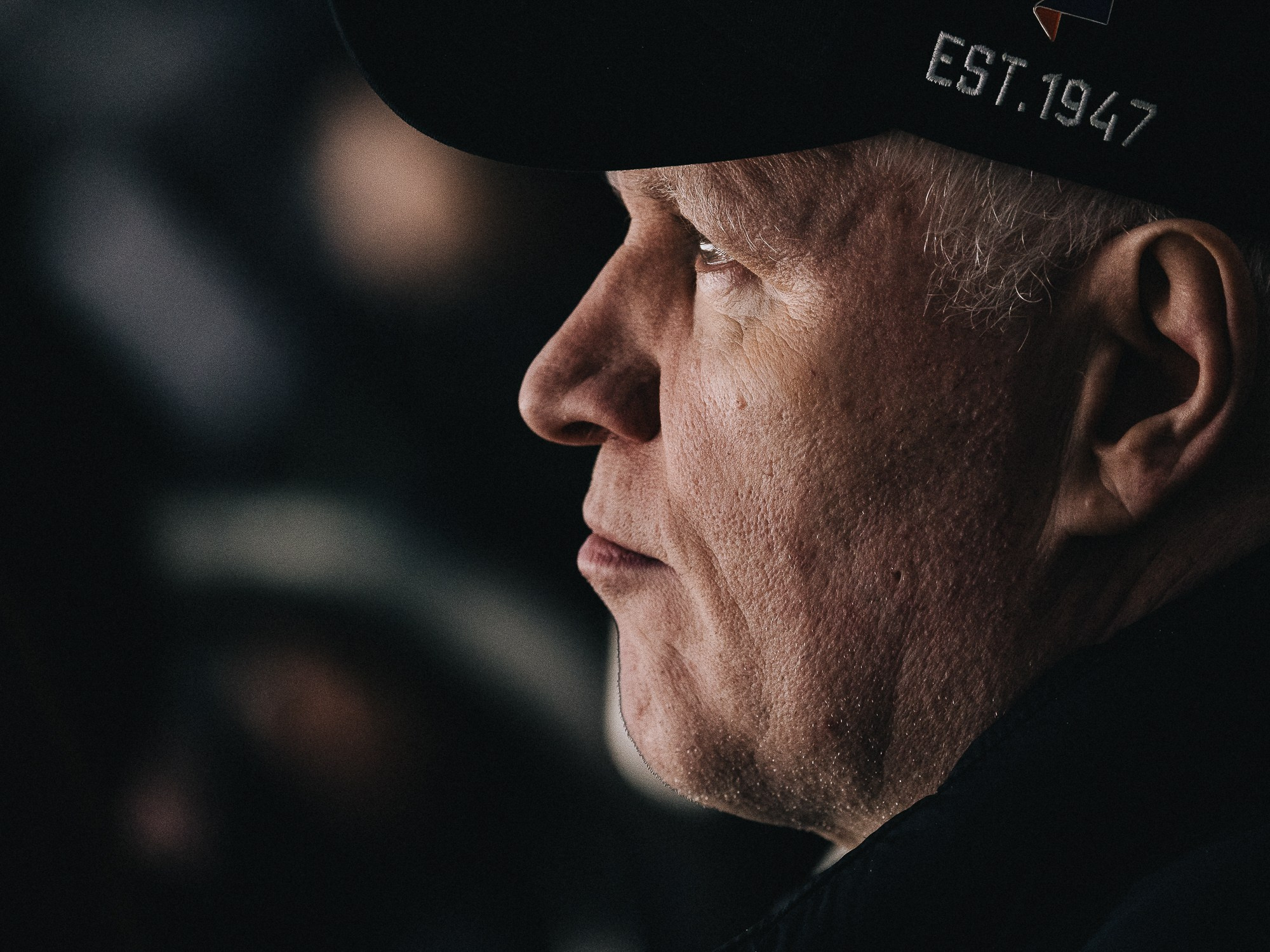 20251126 Traktor Dragon. Фотограф Иван Гуляев