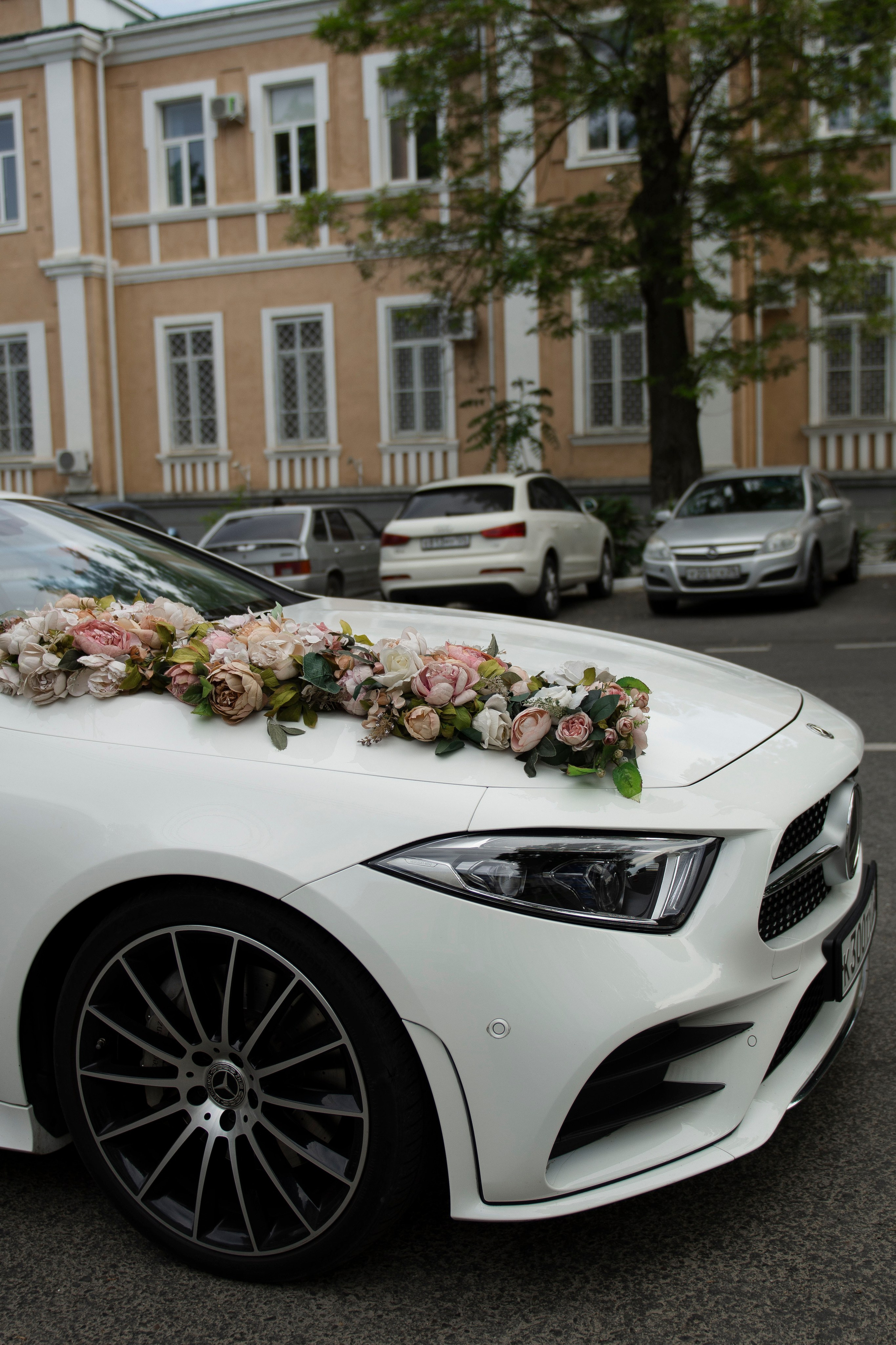 Рыжий ретро-Роман. Свадебный и женский фотограф в Ставрополе Вика Лексеева
