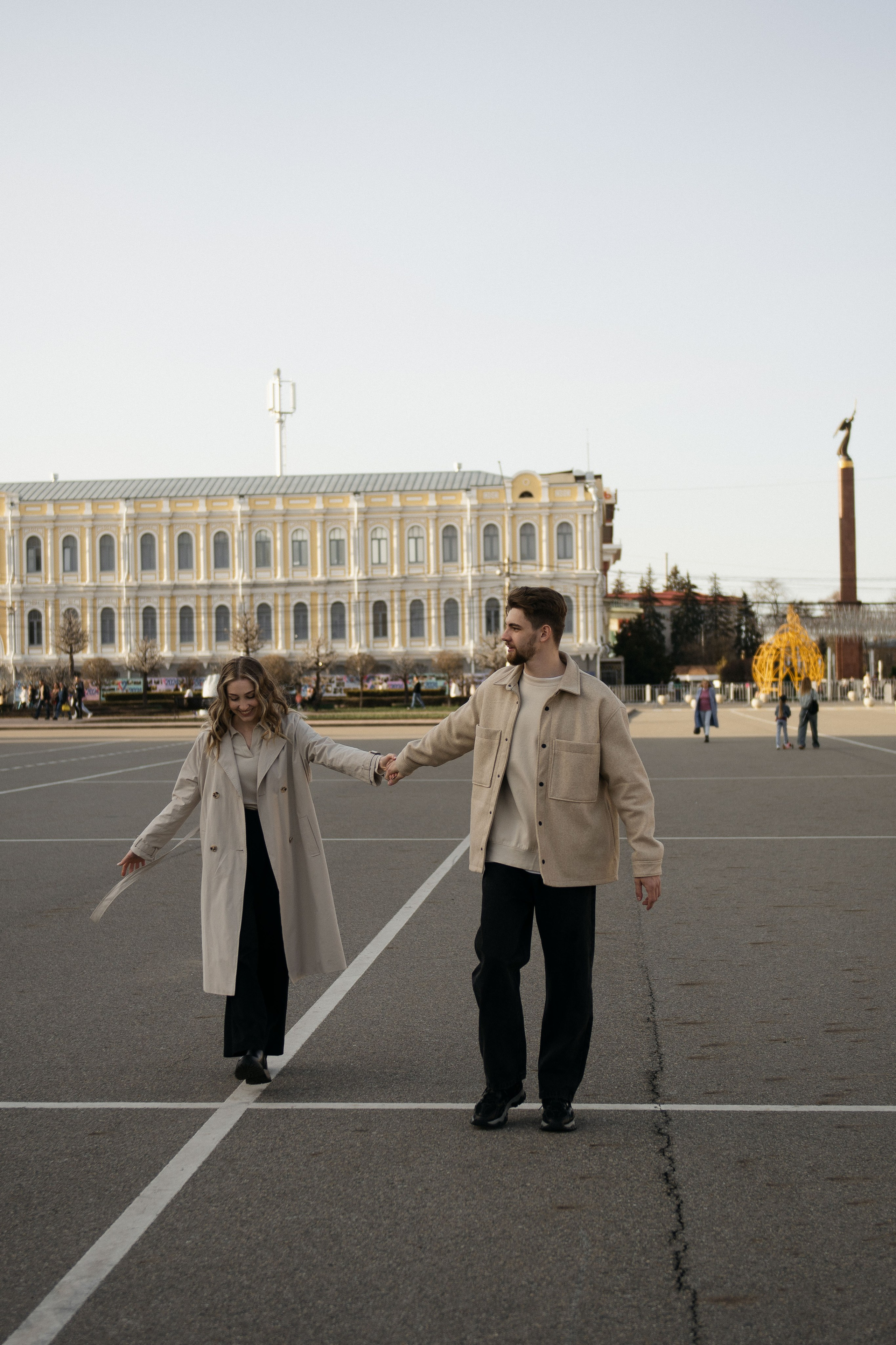 Валерия и Денис. Свадебный и женский фотограф в Ставрополе Вика Лексеева