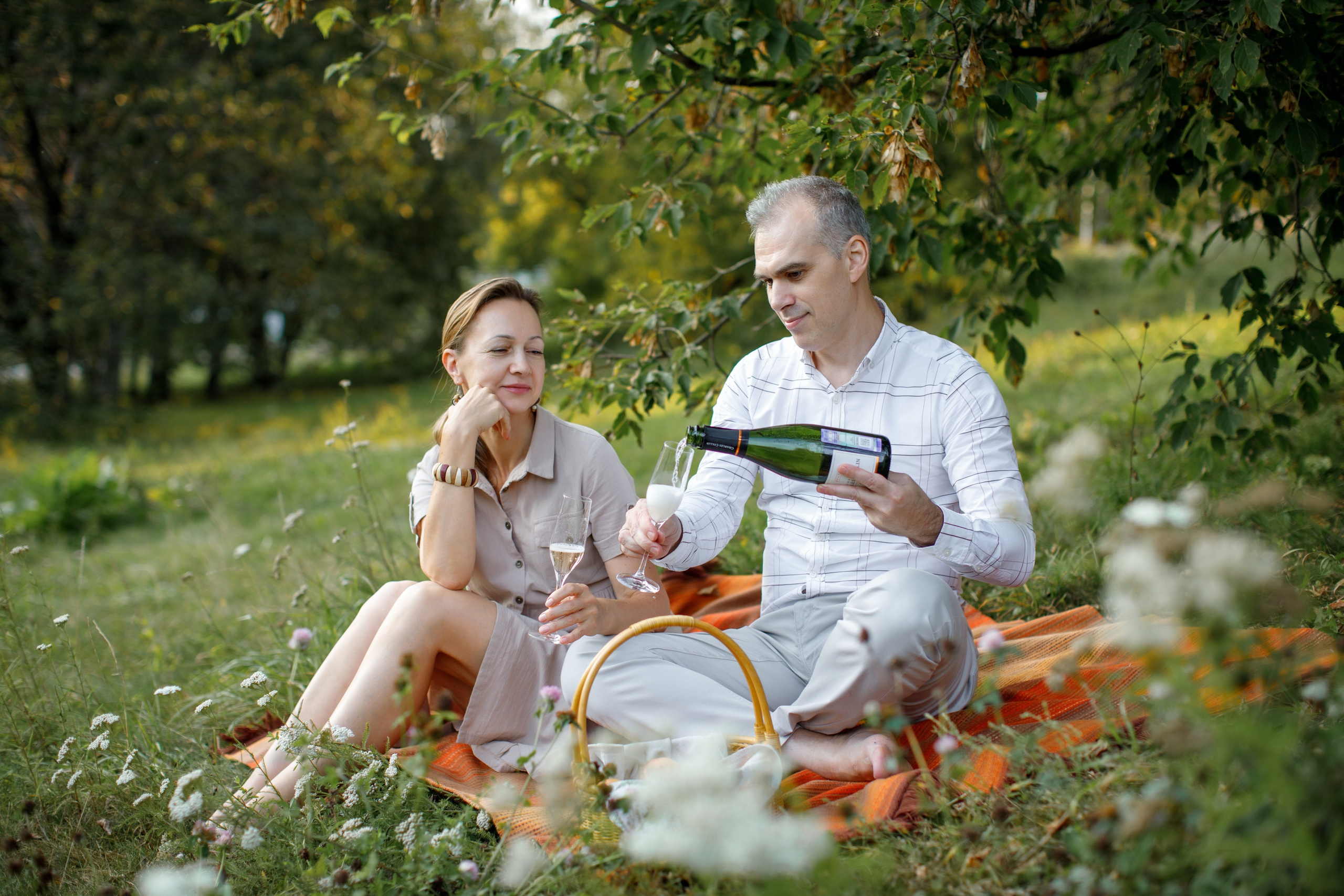 Любовь. Детский и семейный фотограф Мария Киселёва. Москва