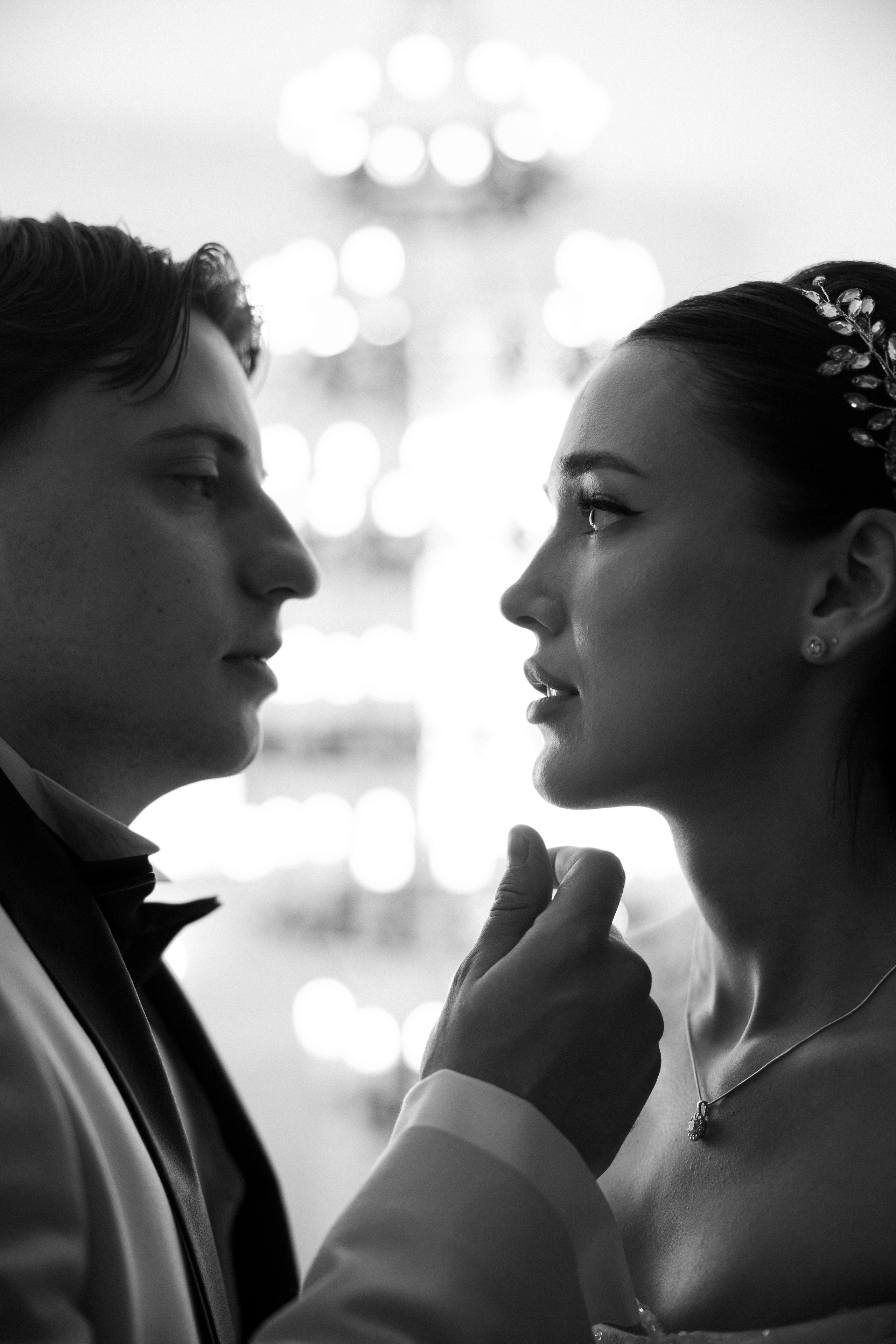 Никита + Настя. Свадебный фотограф в Смоленске Витя Лысенков