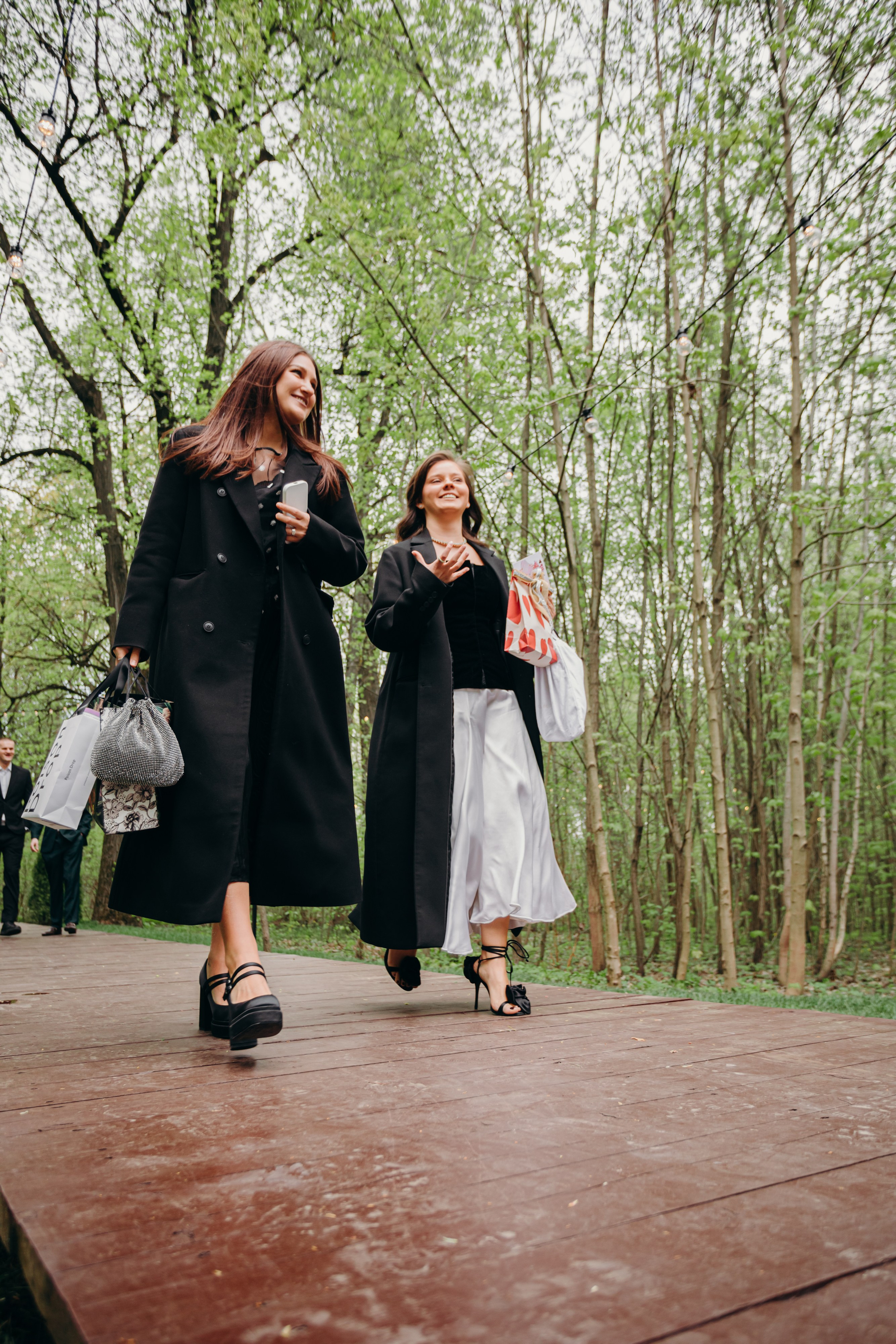 ВЕЧЕР С РОДНЫМИ