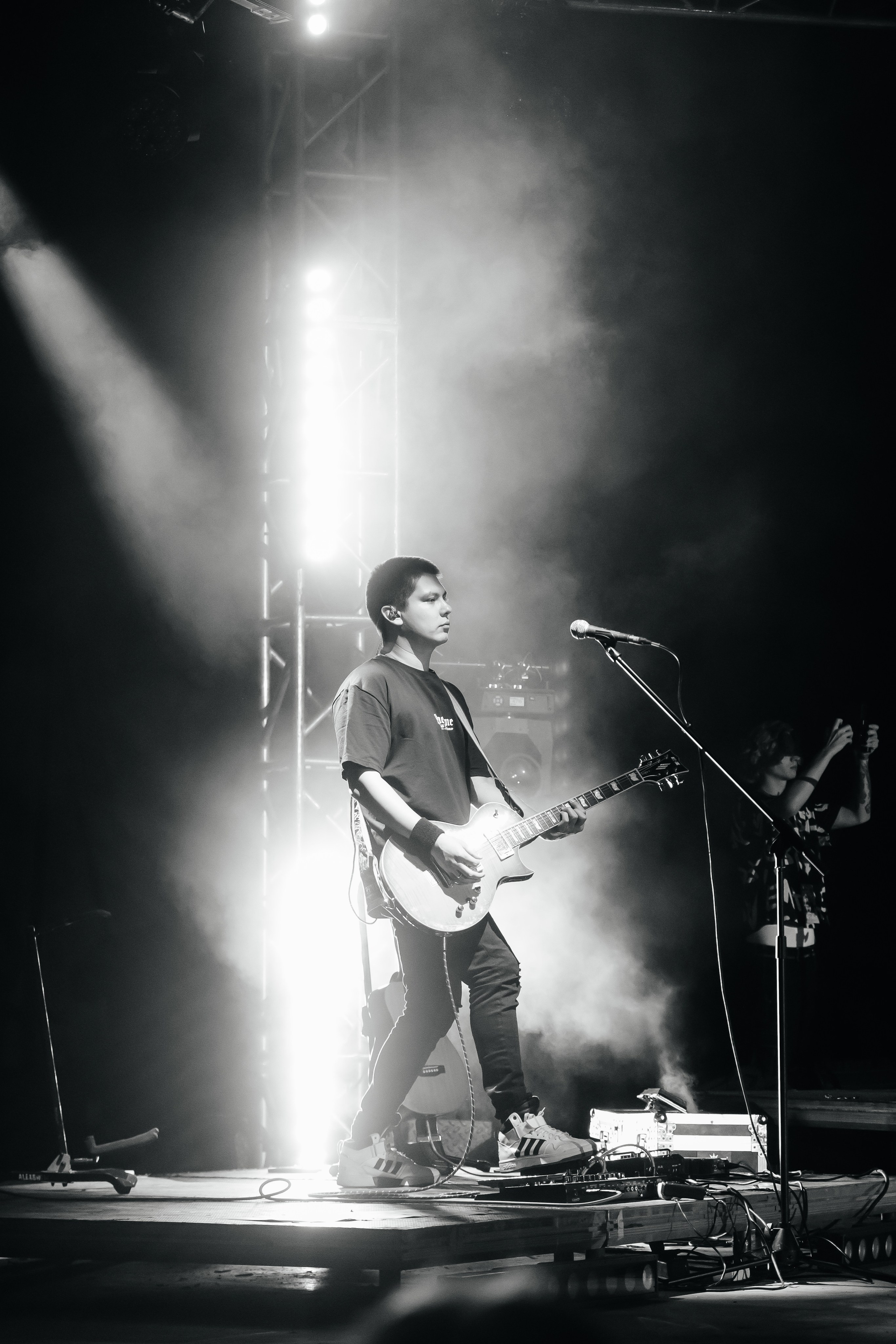 Da Gudda Jazz & FlashUp. Свадебный фотограф Алматы