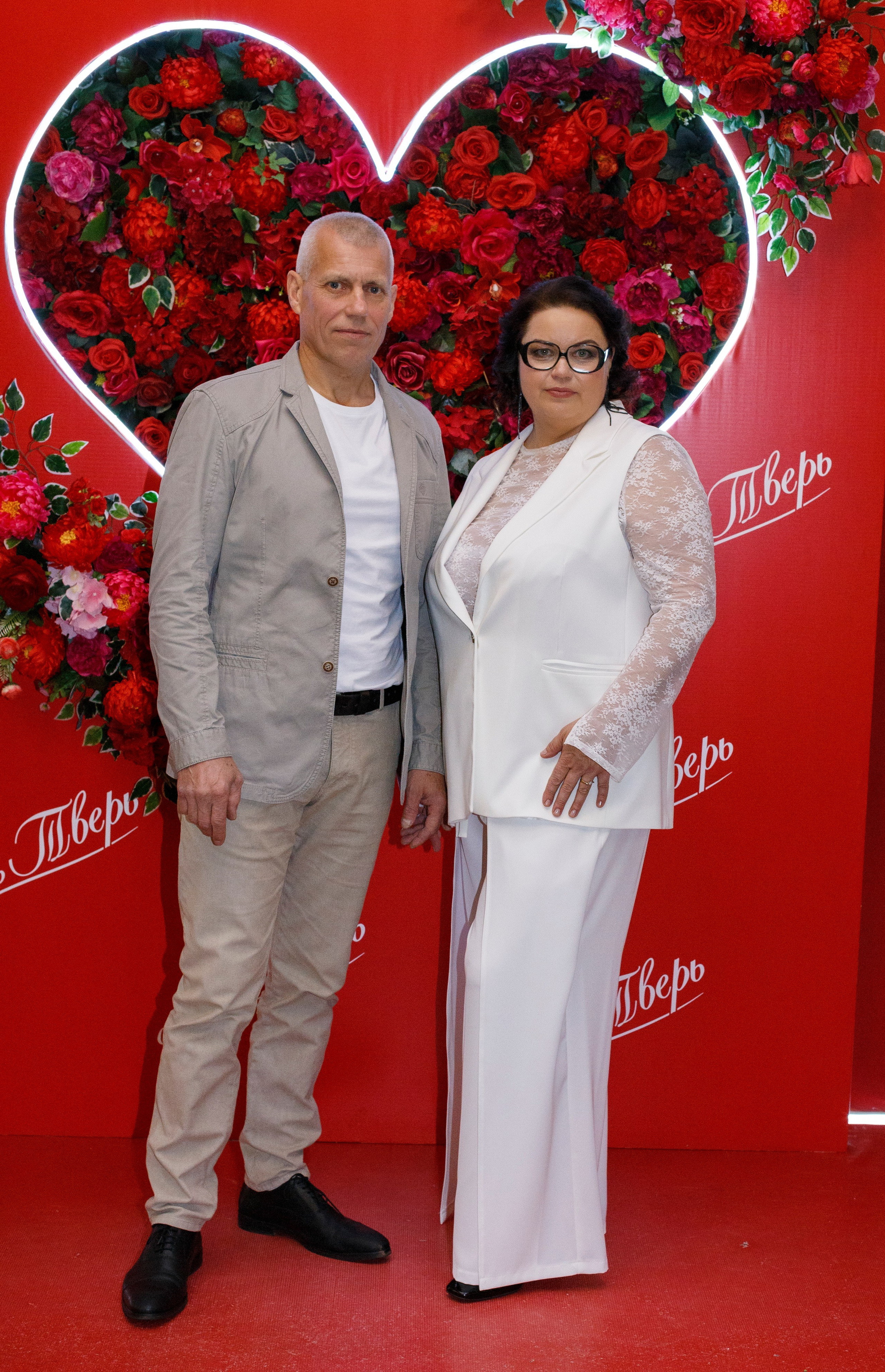 Репортаж. Мария Сергеева — семейный и портретный фотограф в Твери