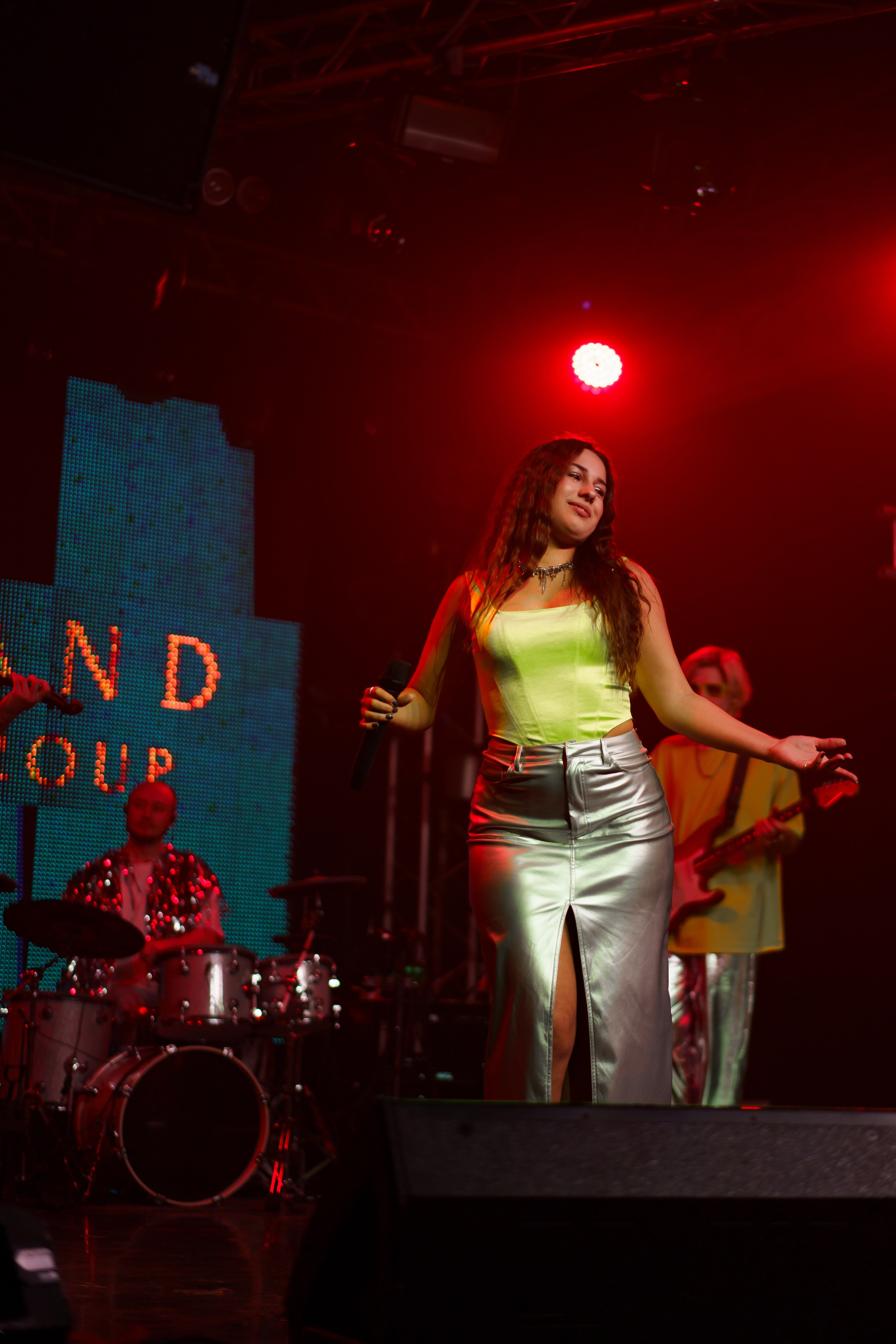 COSMO JUMP PARTY 2025. Фотограф Надежда Погребняк | Рязань | Москва