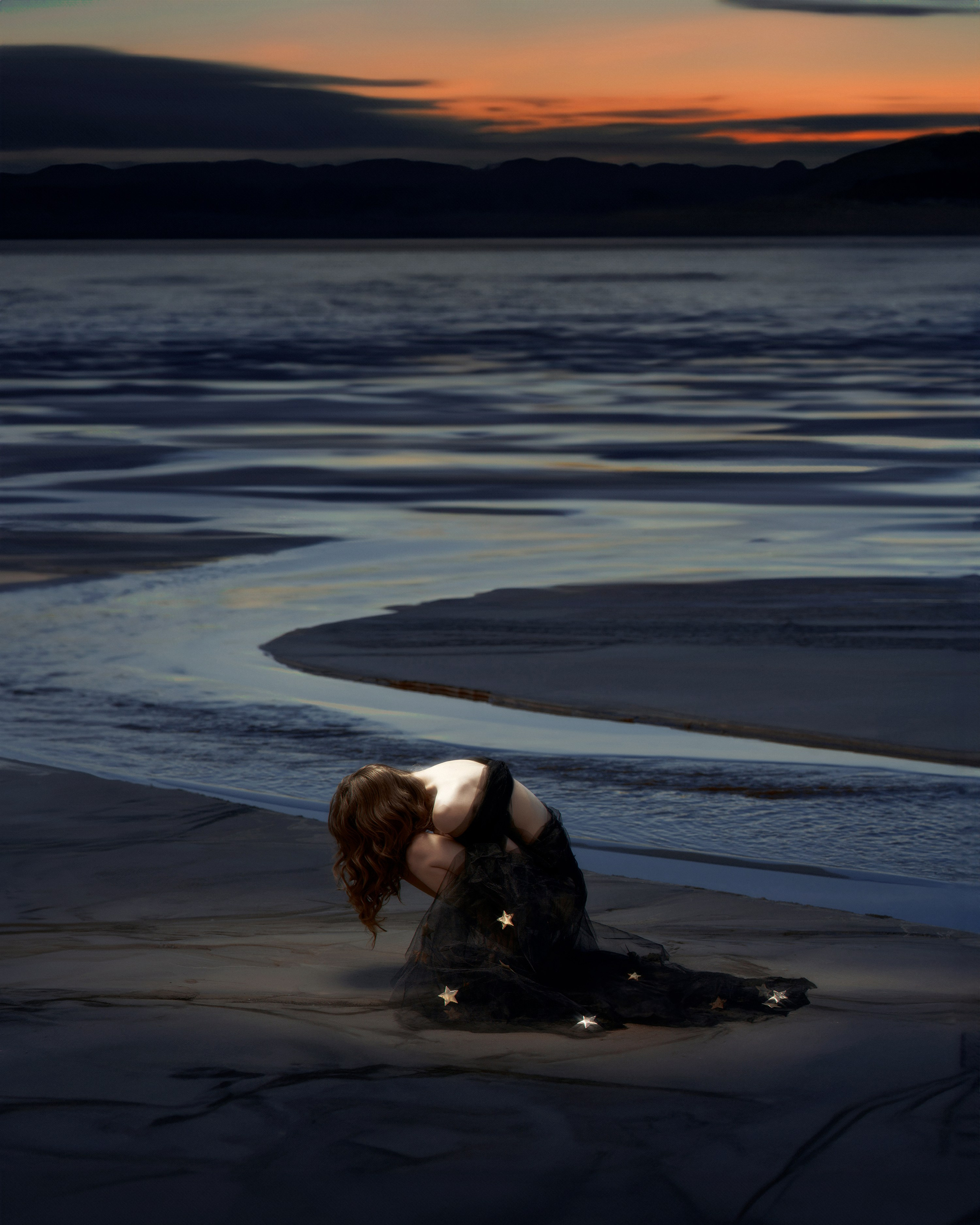 A fallen star. ГЛАВНАЯ