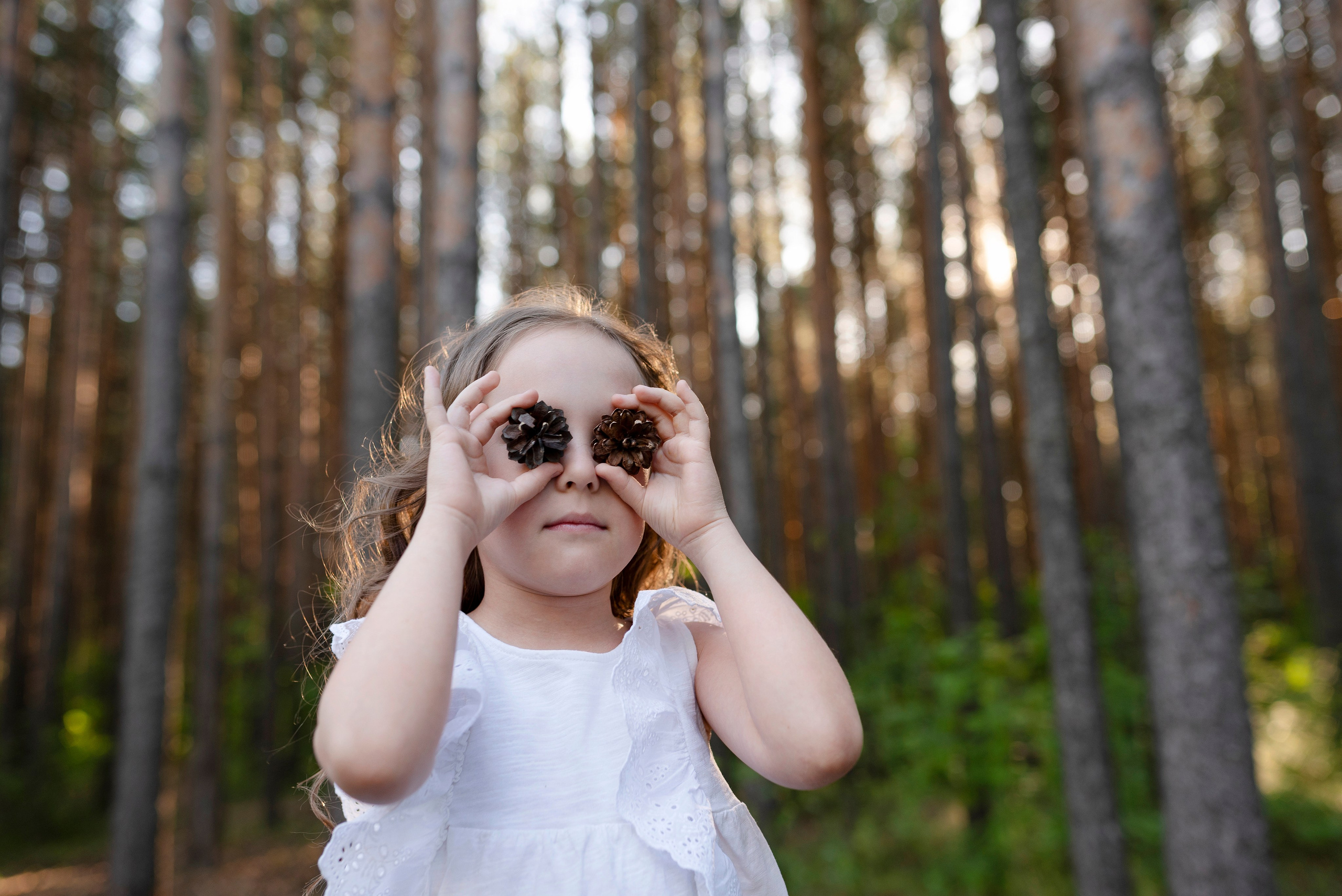 Семейный фотограф Сургут