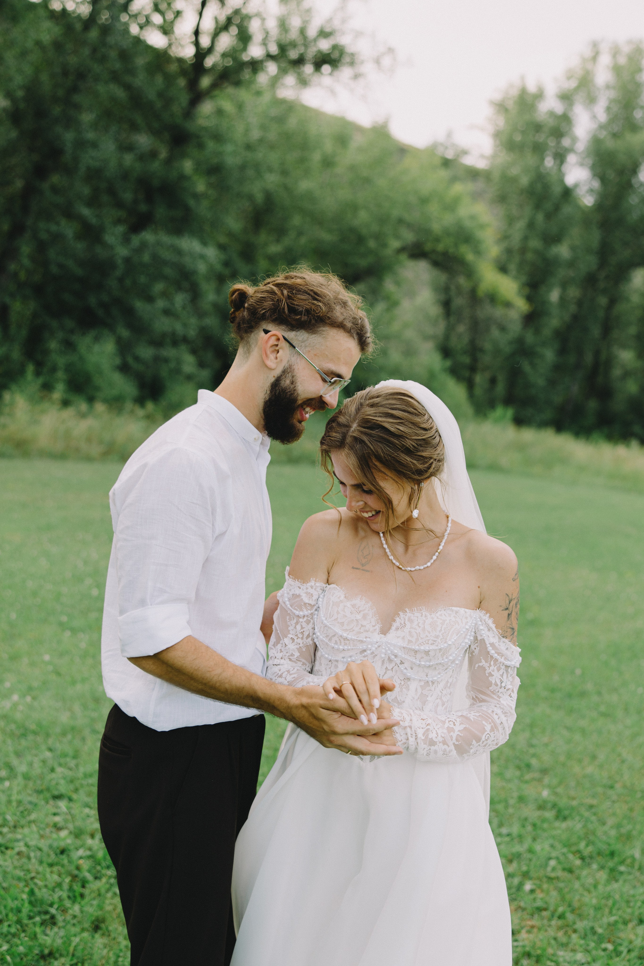 Кирилл + Ира. Александр Видякин Фотограф в Хакасии и Красноярском крае