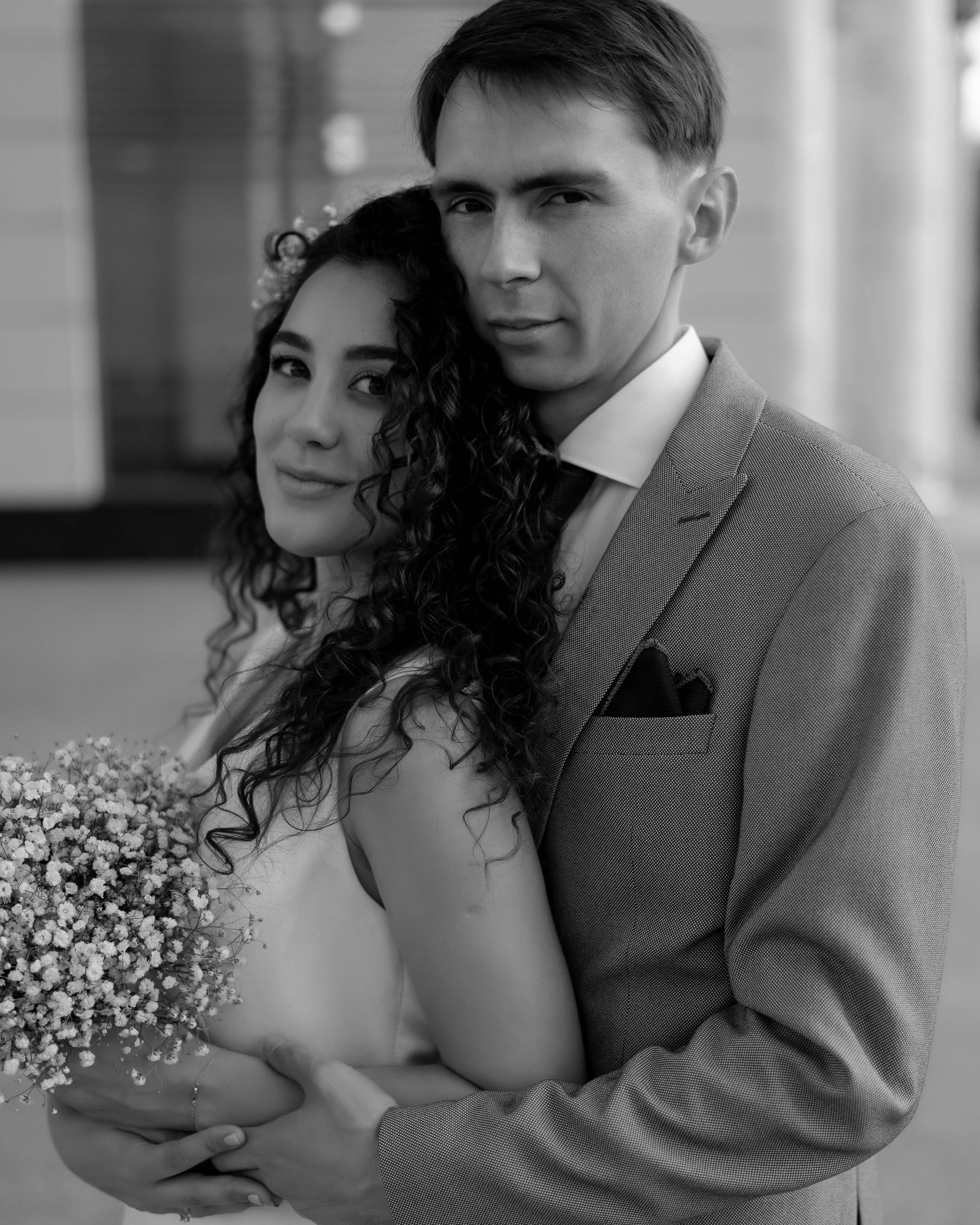 Егор и Анна 24.07.2024. Фотограф и видеограф Елена Хмелевская