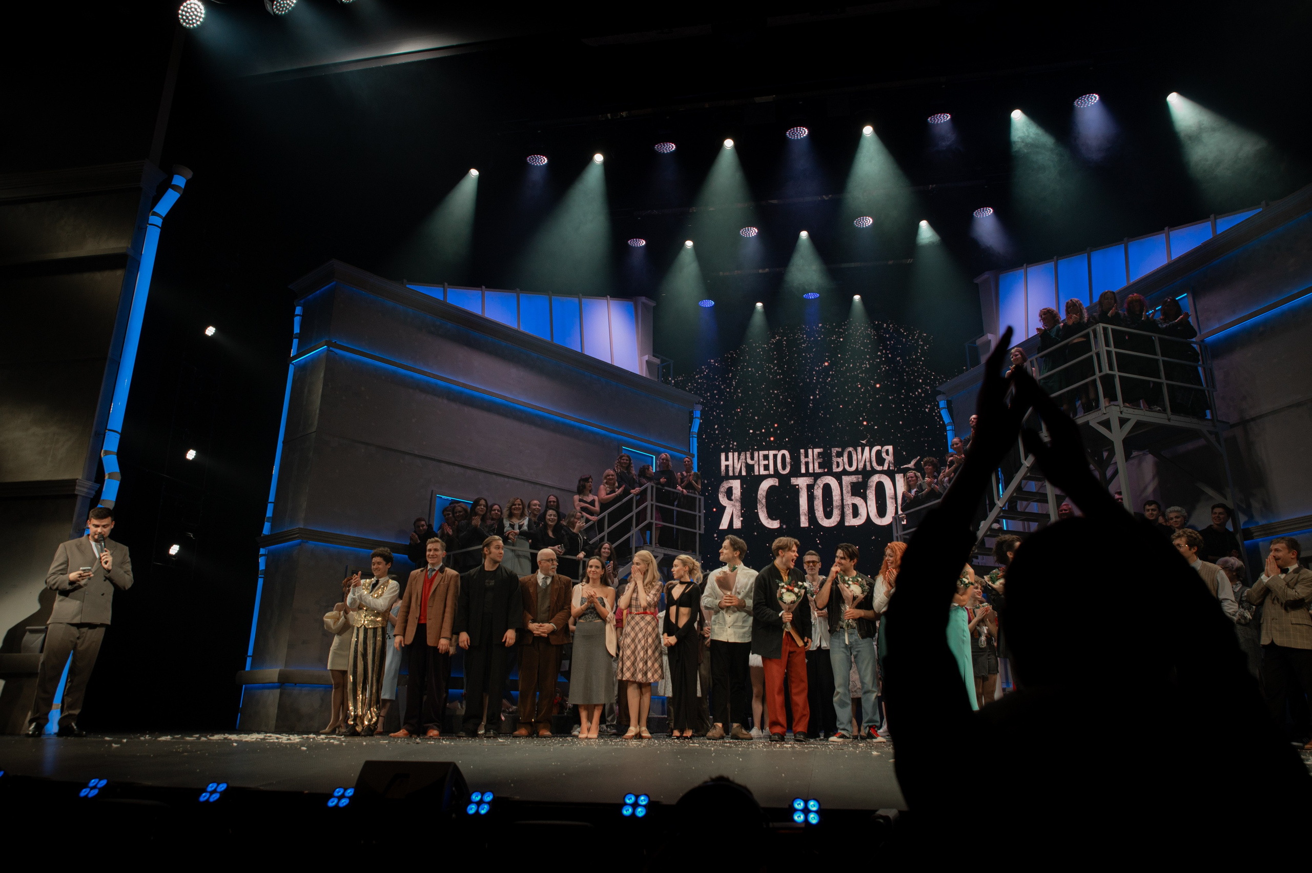 ННБ. Свадебный и портретный фотограф в Москве Жердев Даниил