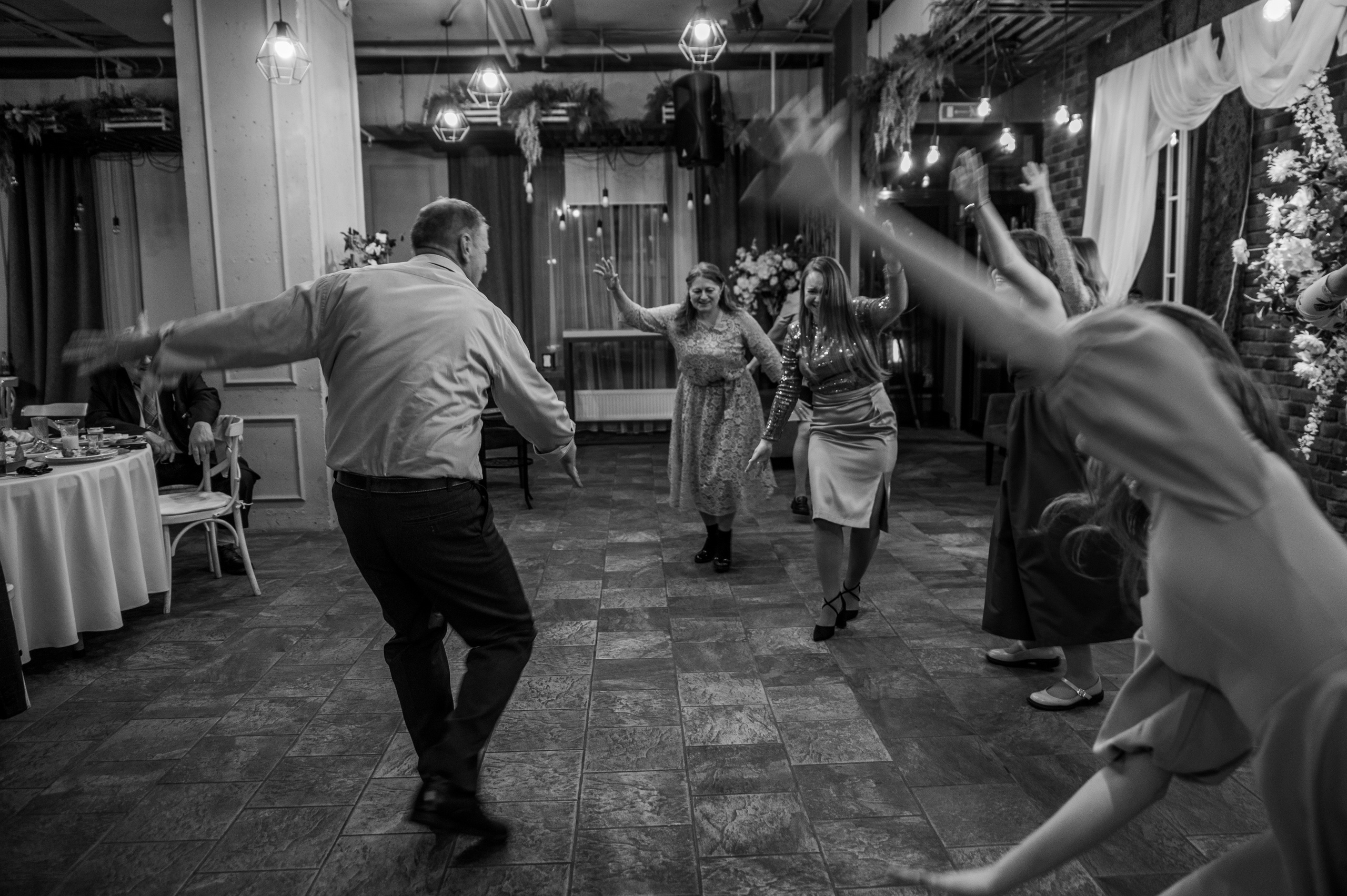 Настя и Слава. Свадебный и портретный фотограф в Москве Жердев Даниил