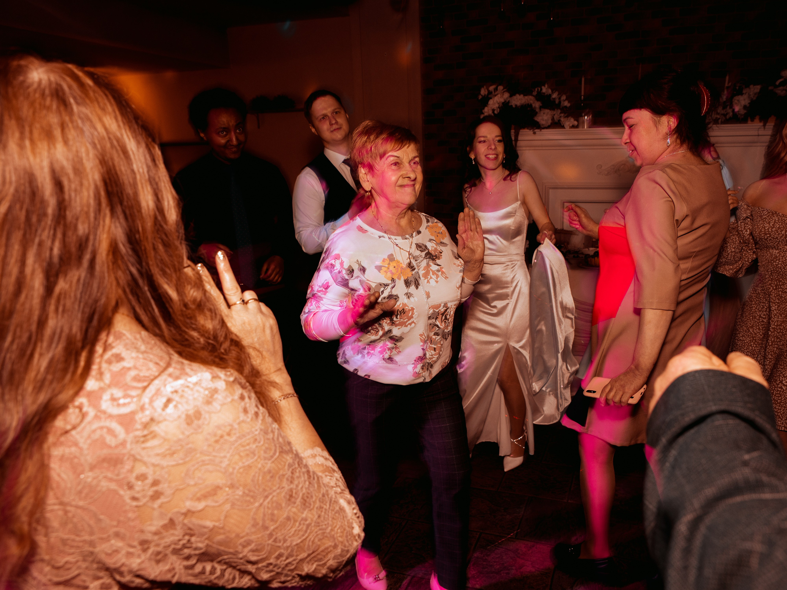 Настя и Слава. Свадебный и портретный фотограф в Москве Жердев Даниил