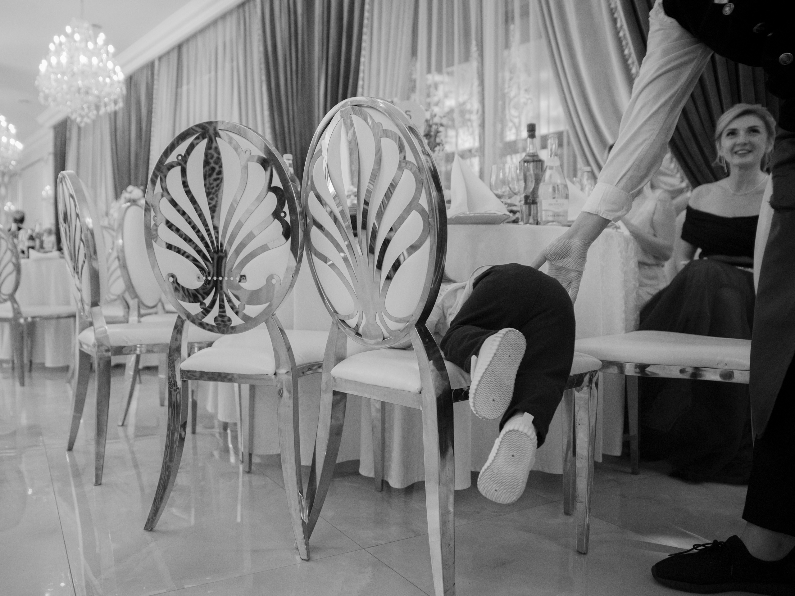 Кристина и Артём. Свадебный и портретный фотограф в Москве Жердев Даниил