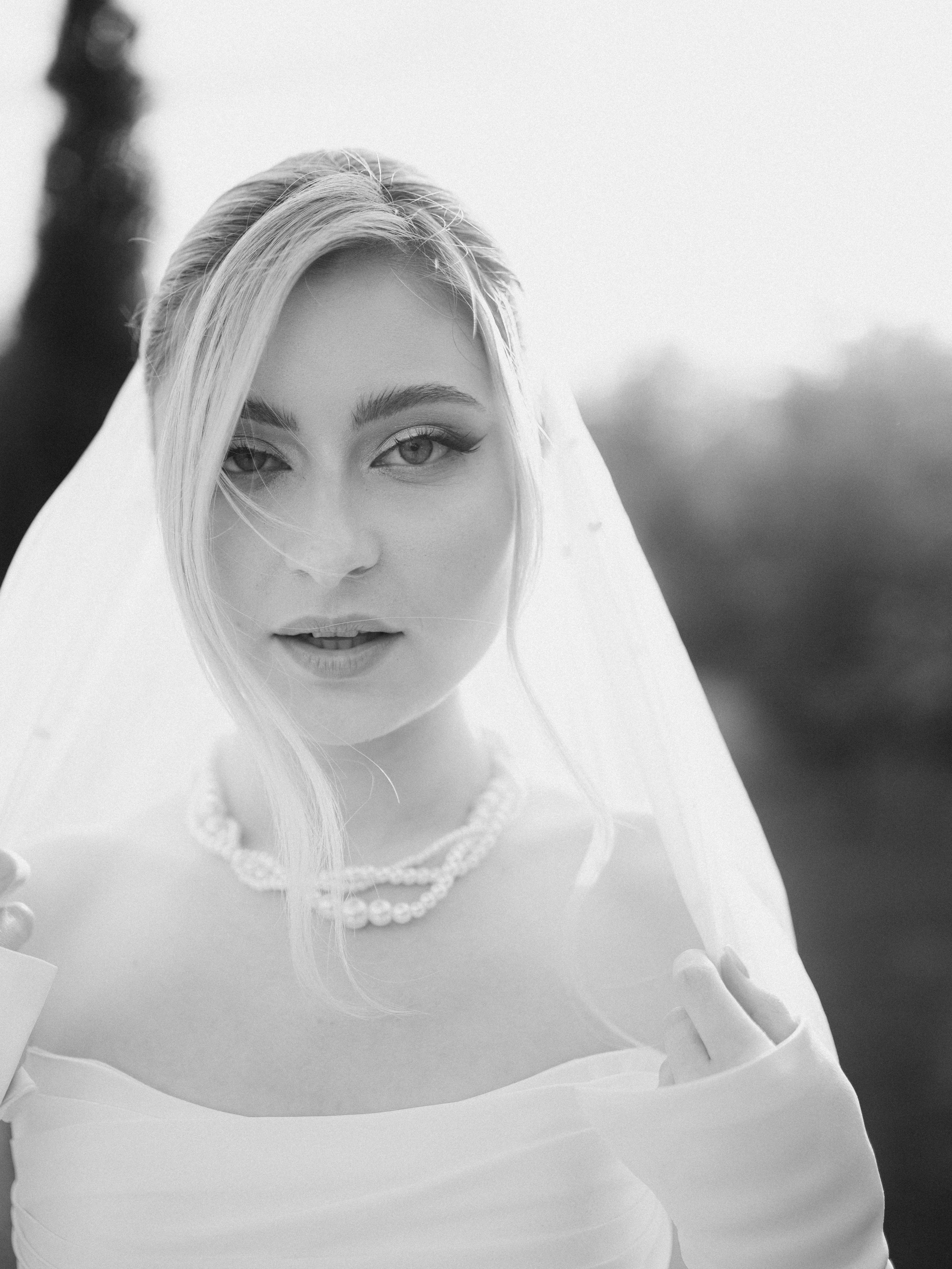 Екатерина и Павел. Свадебный и портретный фотограф в Москве Жердев Даниил