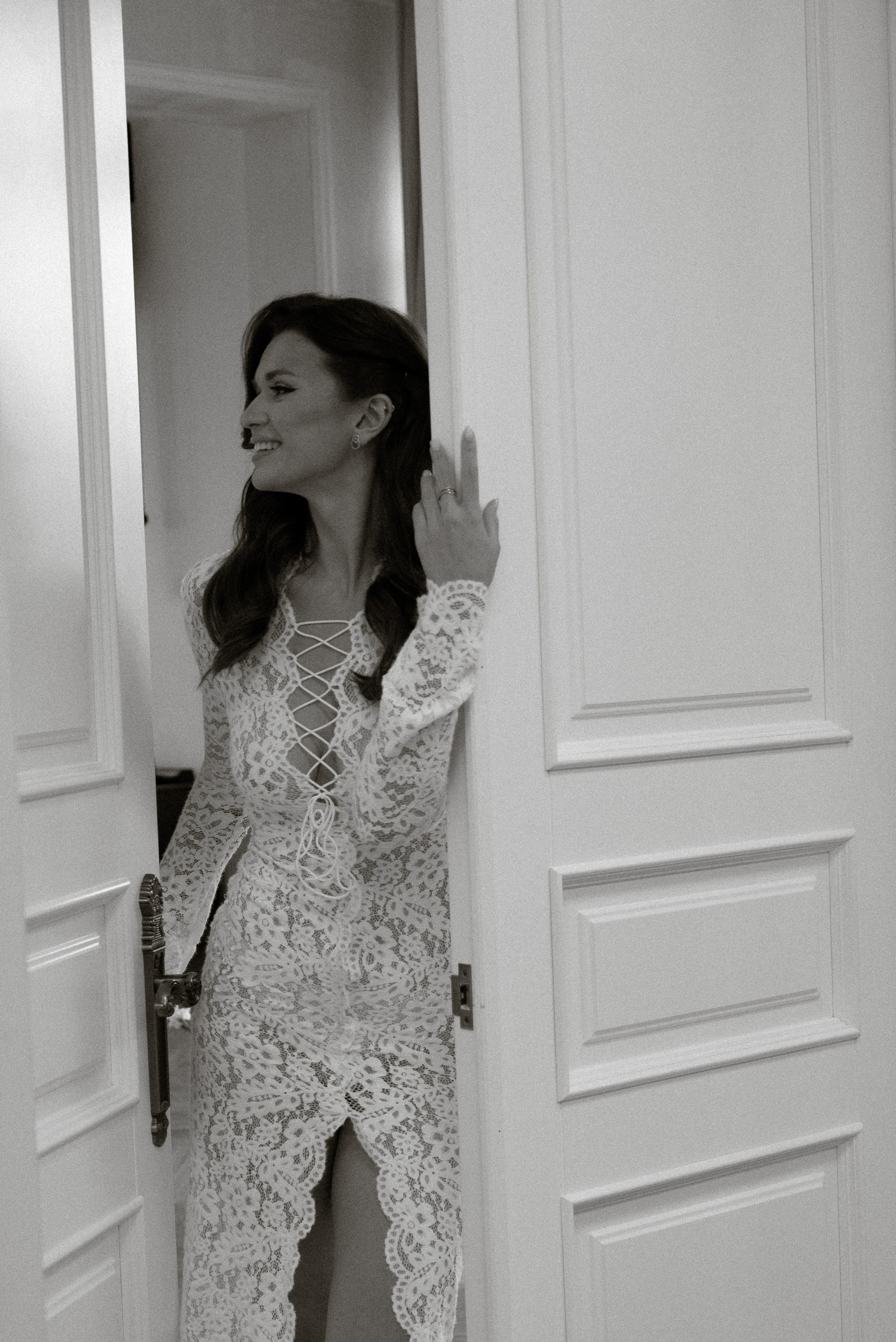 Настя. Тамара Власова