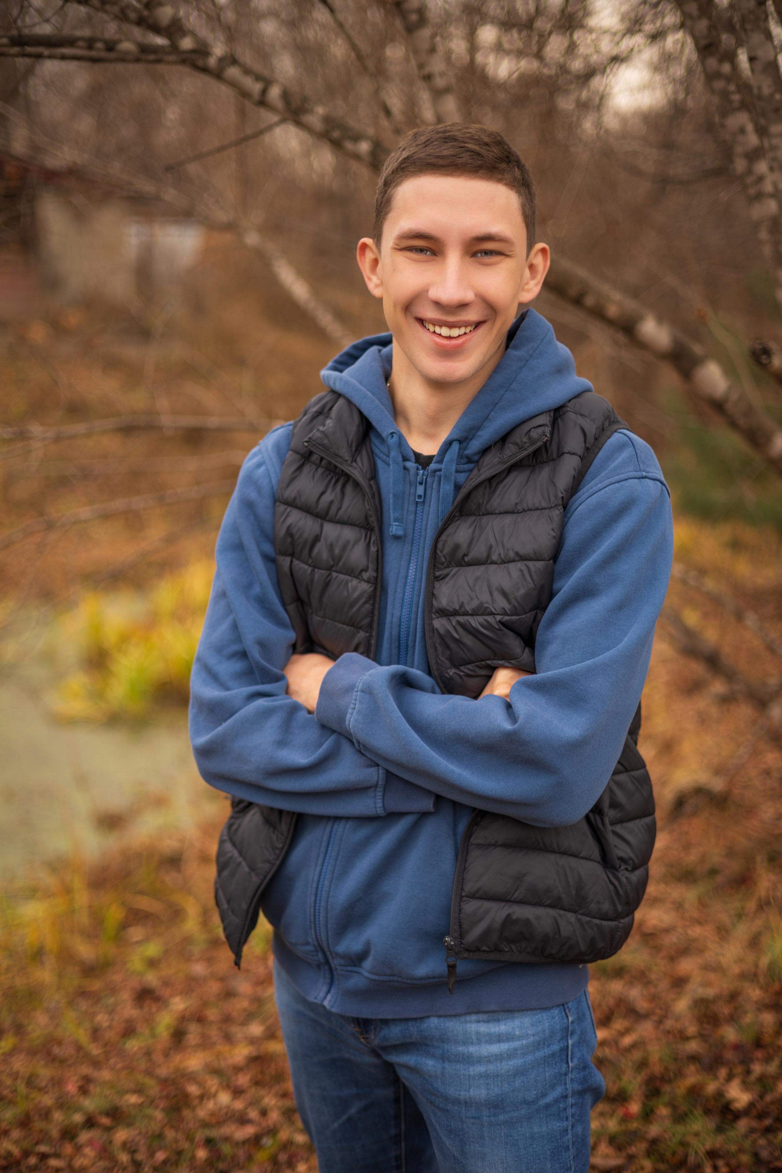 Анастасия Полицарнова