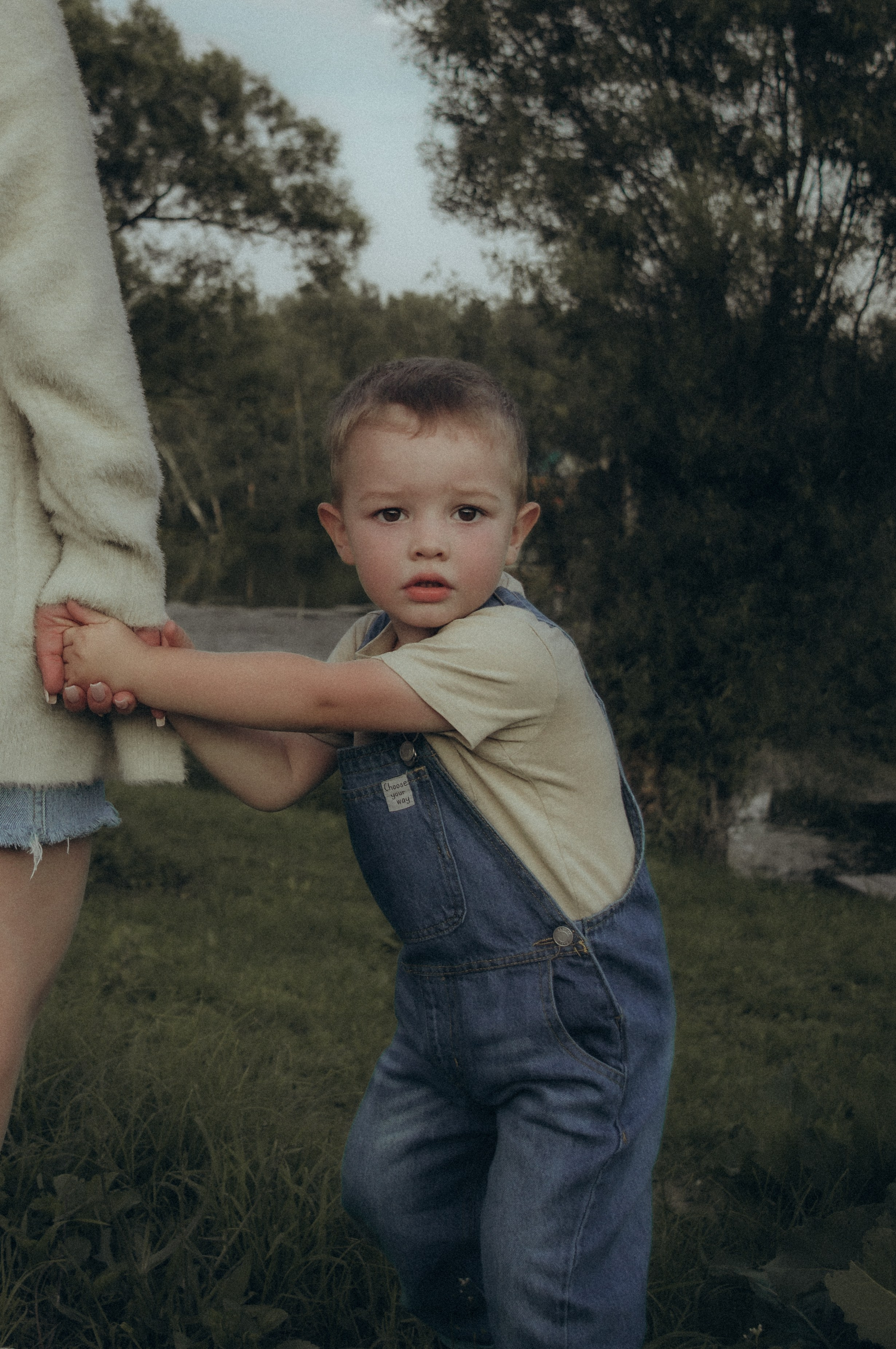 Нежность июля. Семейная фотосессия на природе. Юлия Левада Семейный и женский фотограф