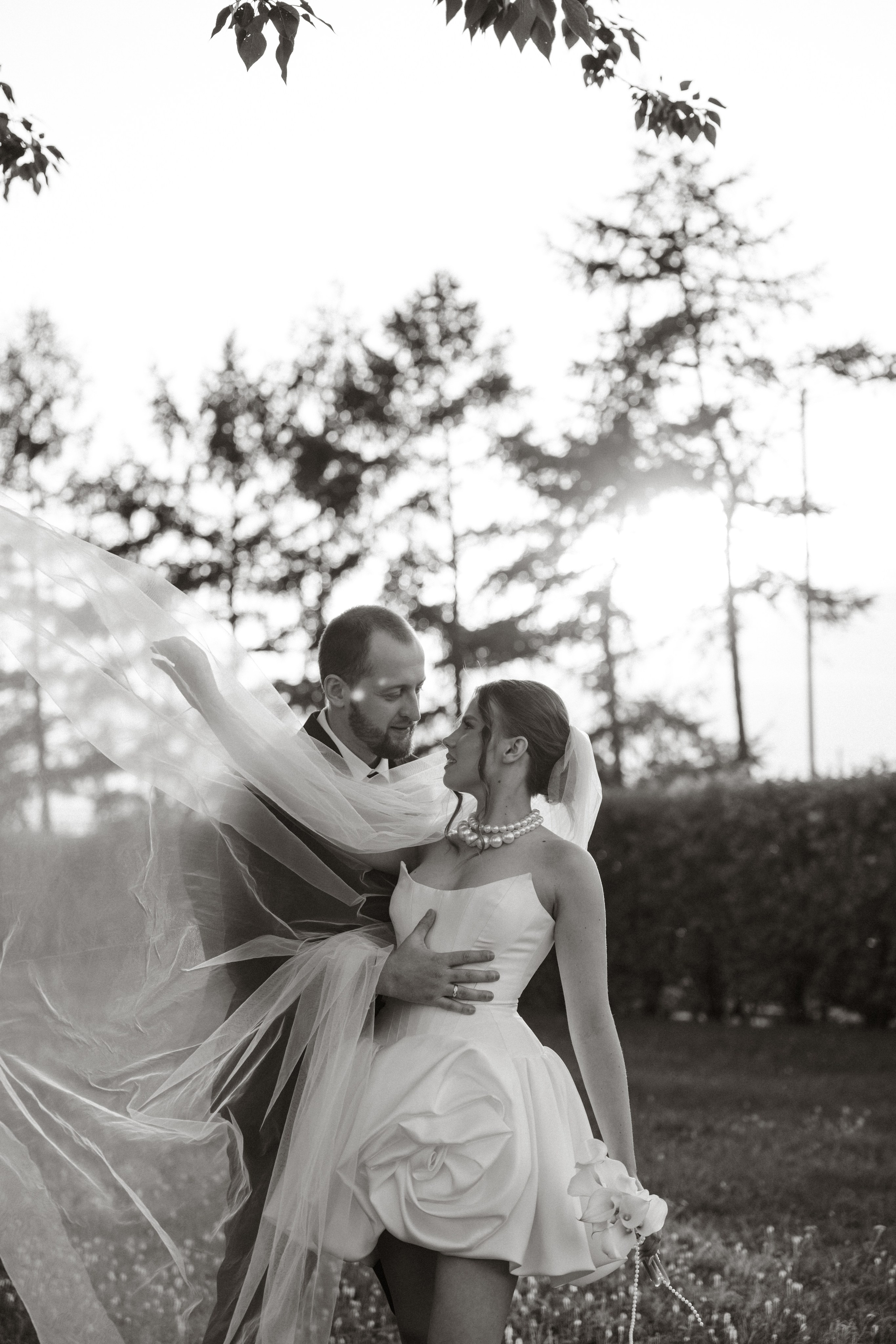 Евгений & Дарья. Фотограф Юлия Герасимова Иркутск