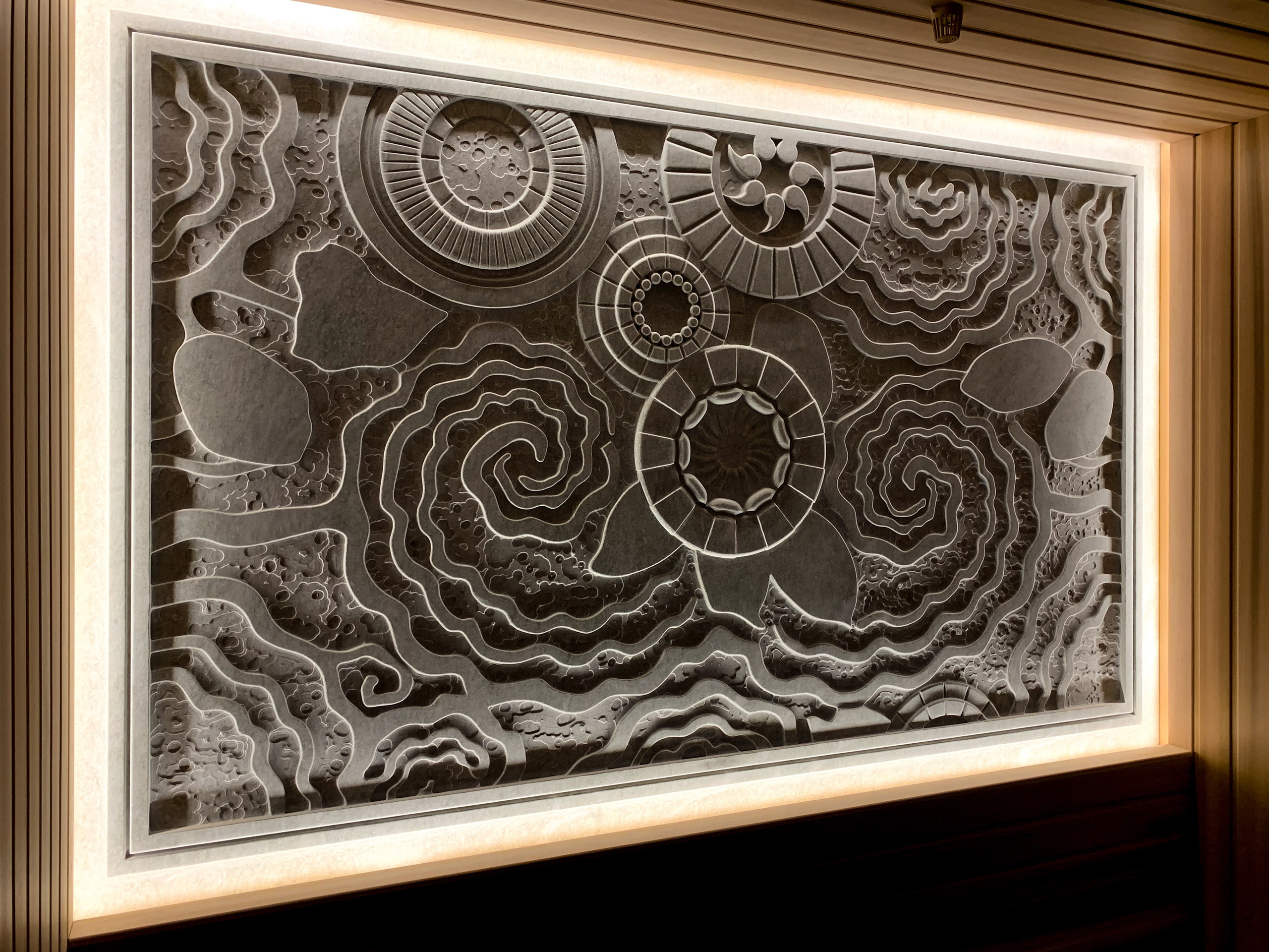 История на Глинки. Творческая мастерская