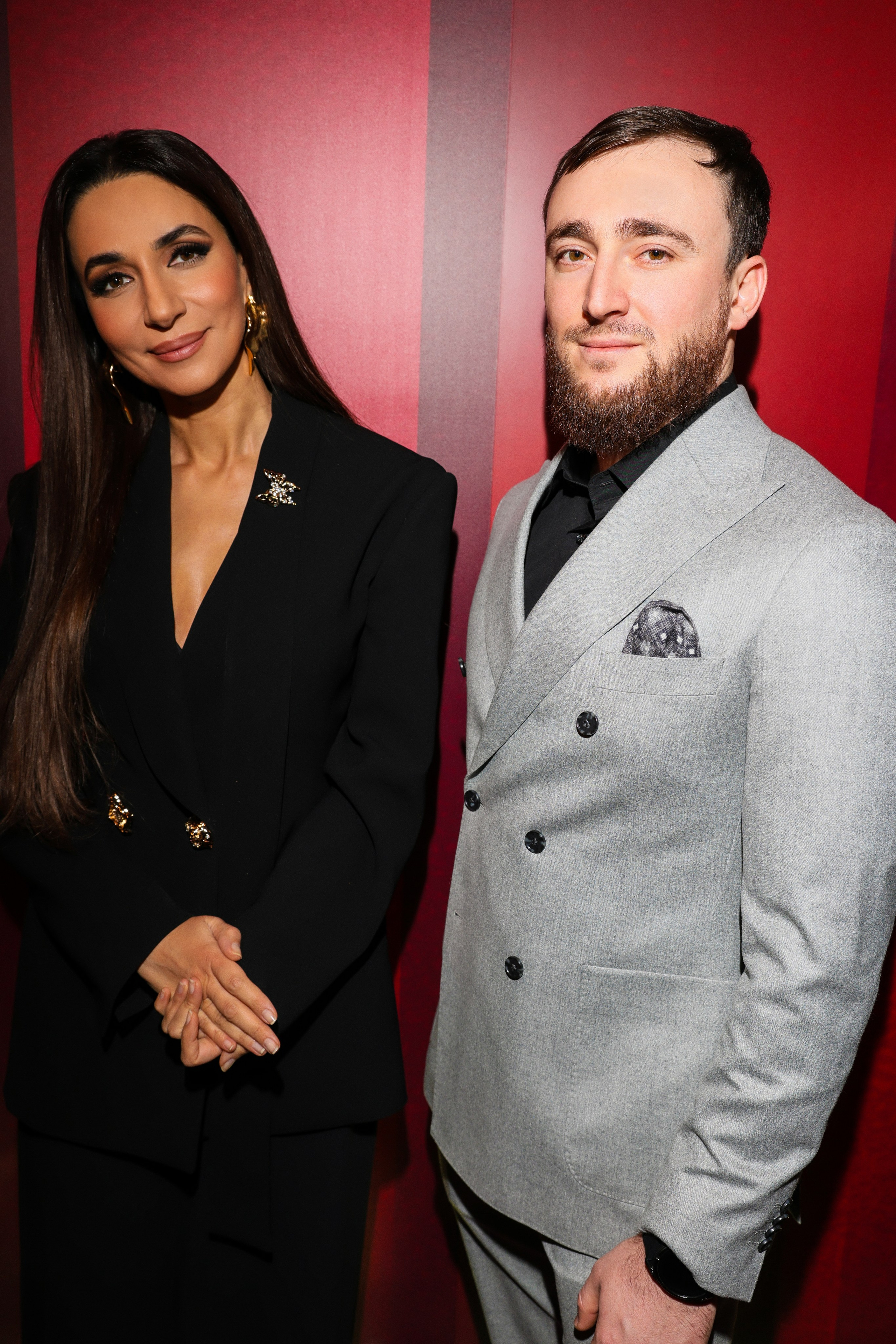 День Рождения Султан Лагучев. Фотограф Ильина Арина Киселевск | Москва