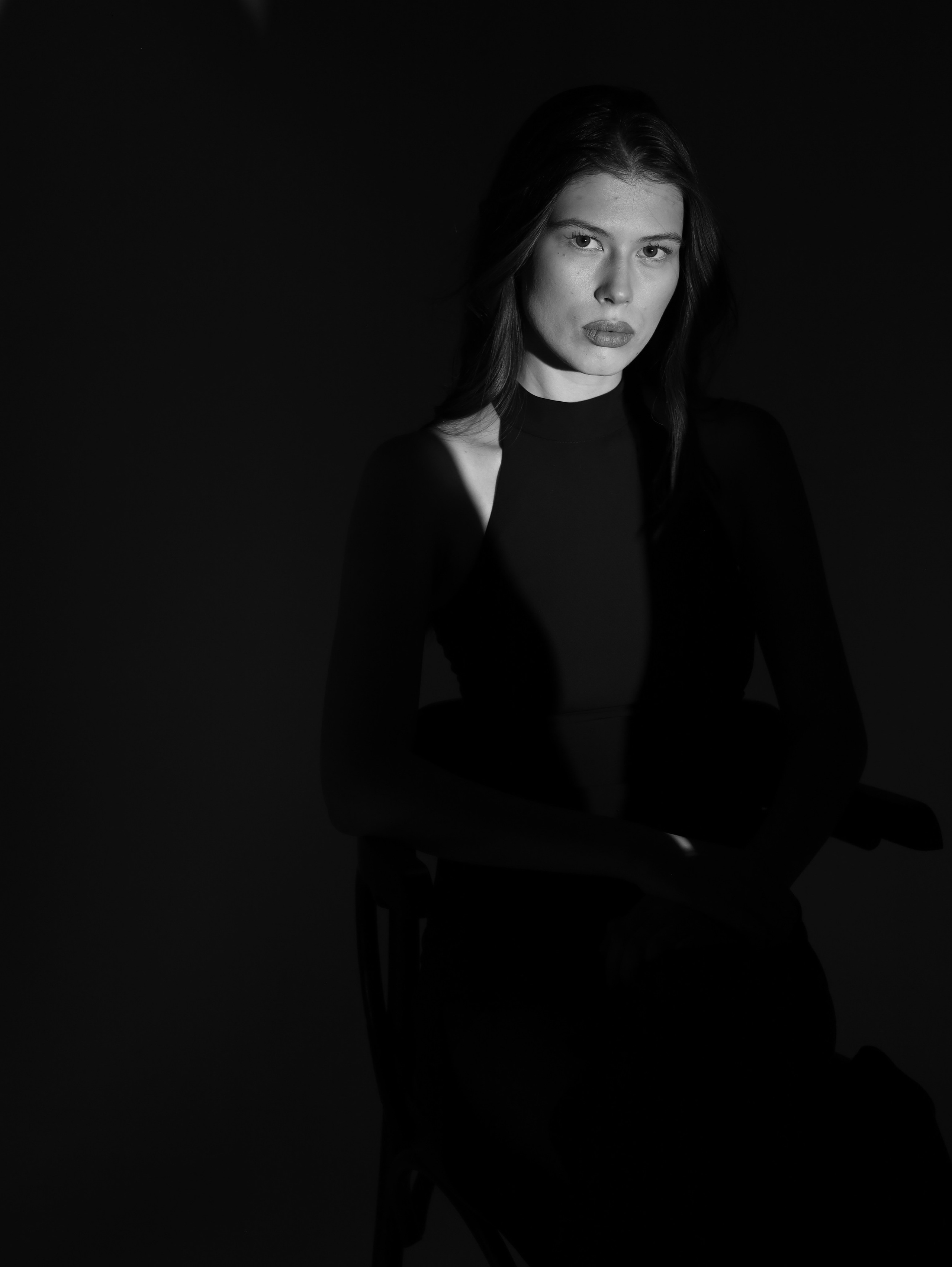 Ч/Б и цветная фотосессия. Фотограф  Москва&Сочи Лазарева Вита