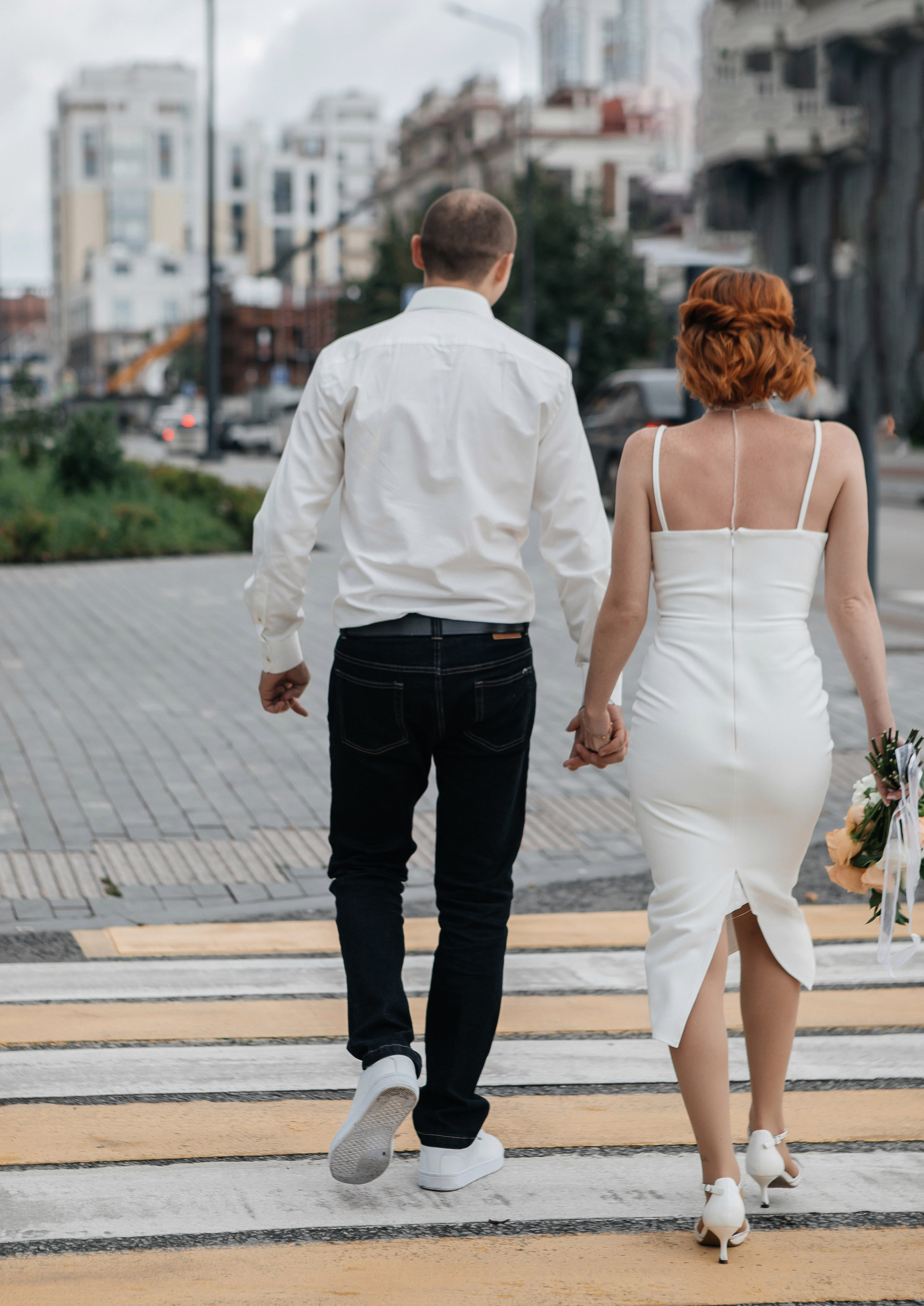 Свадебная Love Story Александр и Юля. Свадебный и семейный фотограф Ибрагимова Мария из Екатеринбурга