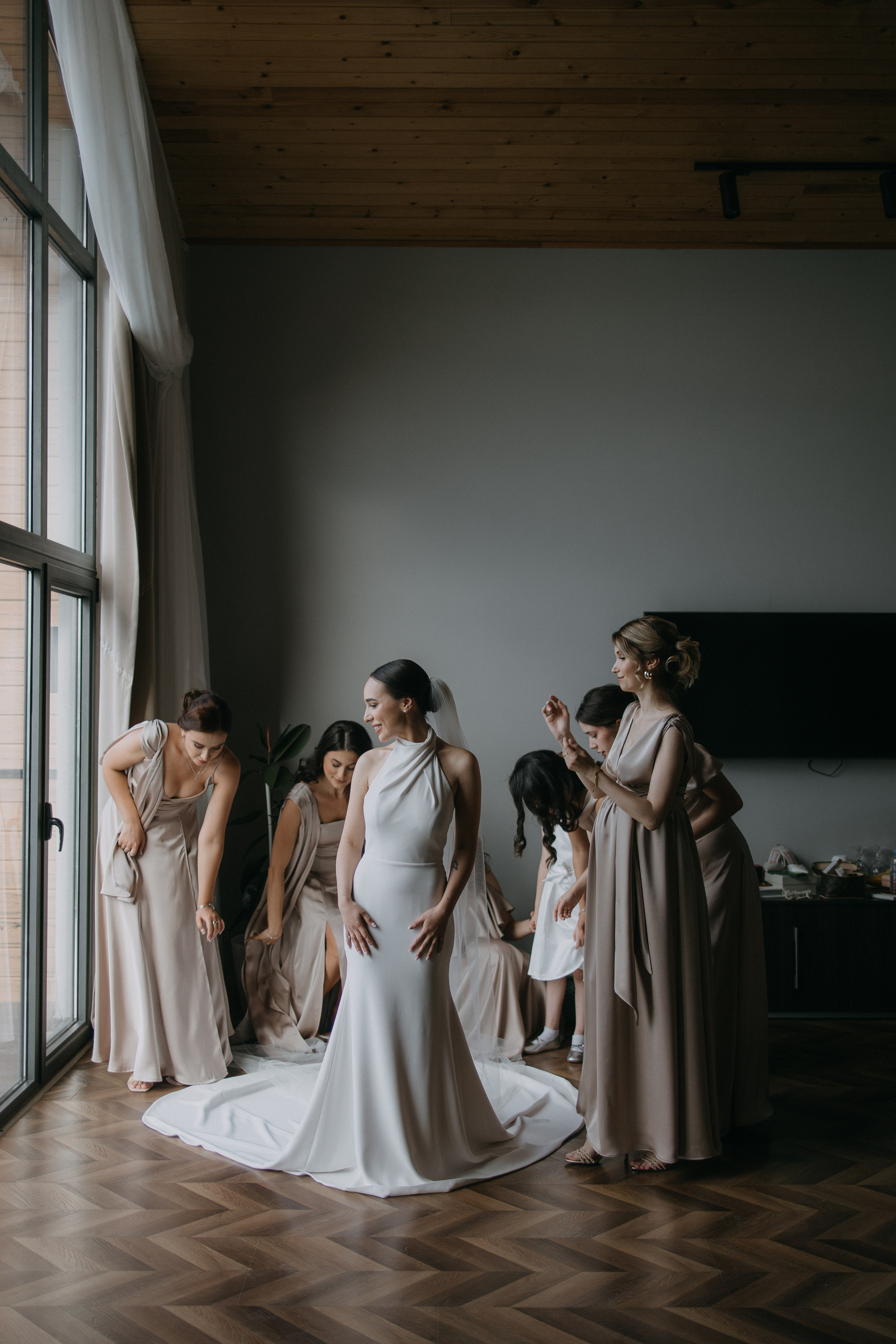 Крокус. Alesya Gee Photographer Uzbekistan