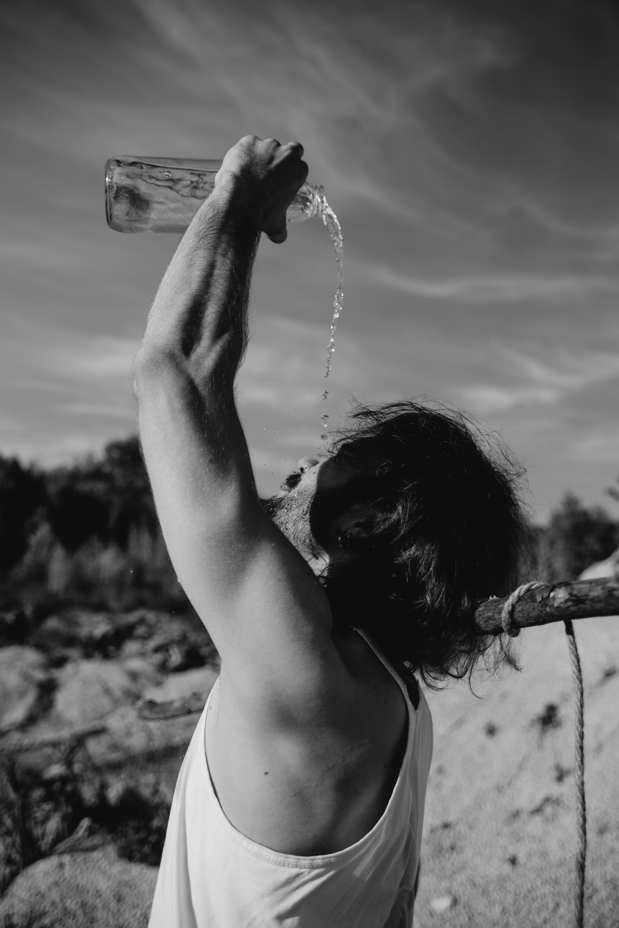 Илья. Главная