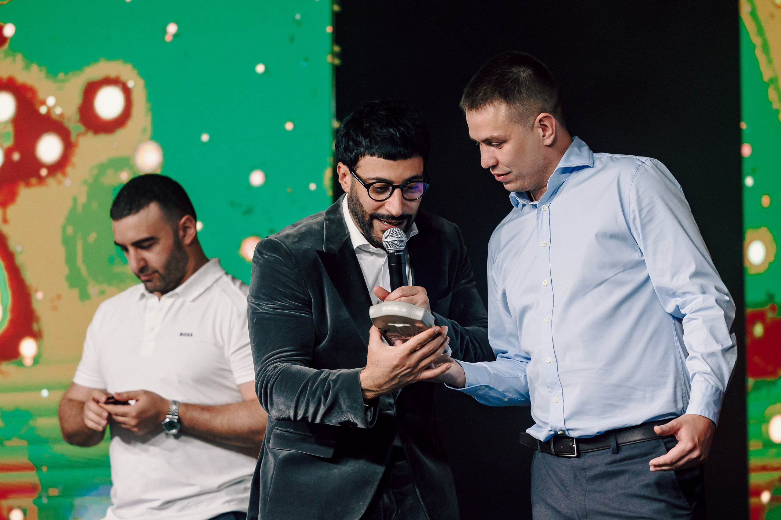 Свадебный день — Дмитрий и Маргарита. Лёшка Варзегов — фотограф