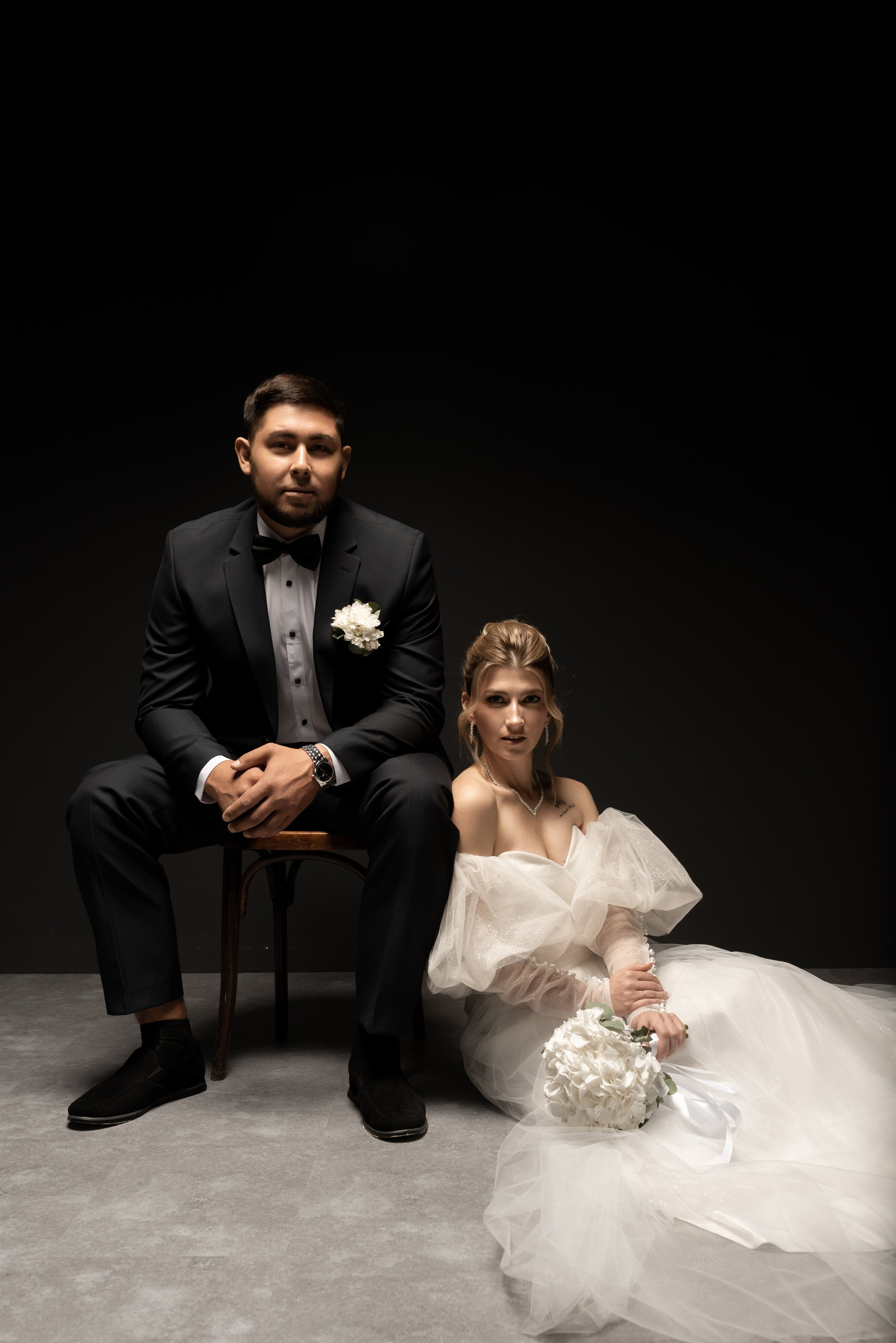 Артем и Ксения. Свадебный и семейный фотограф Регина Кагарманова