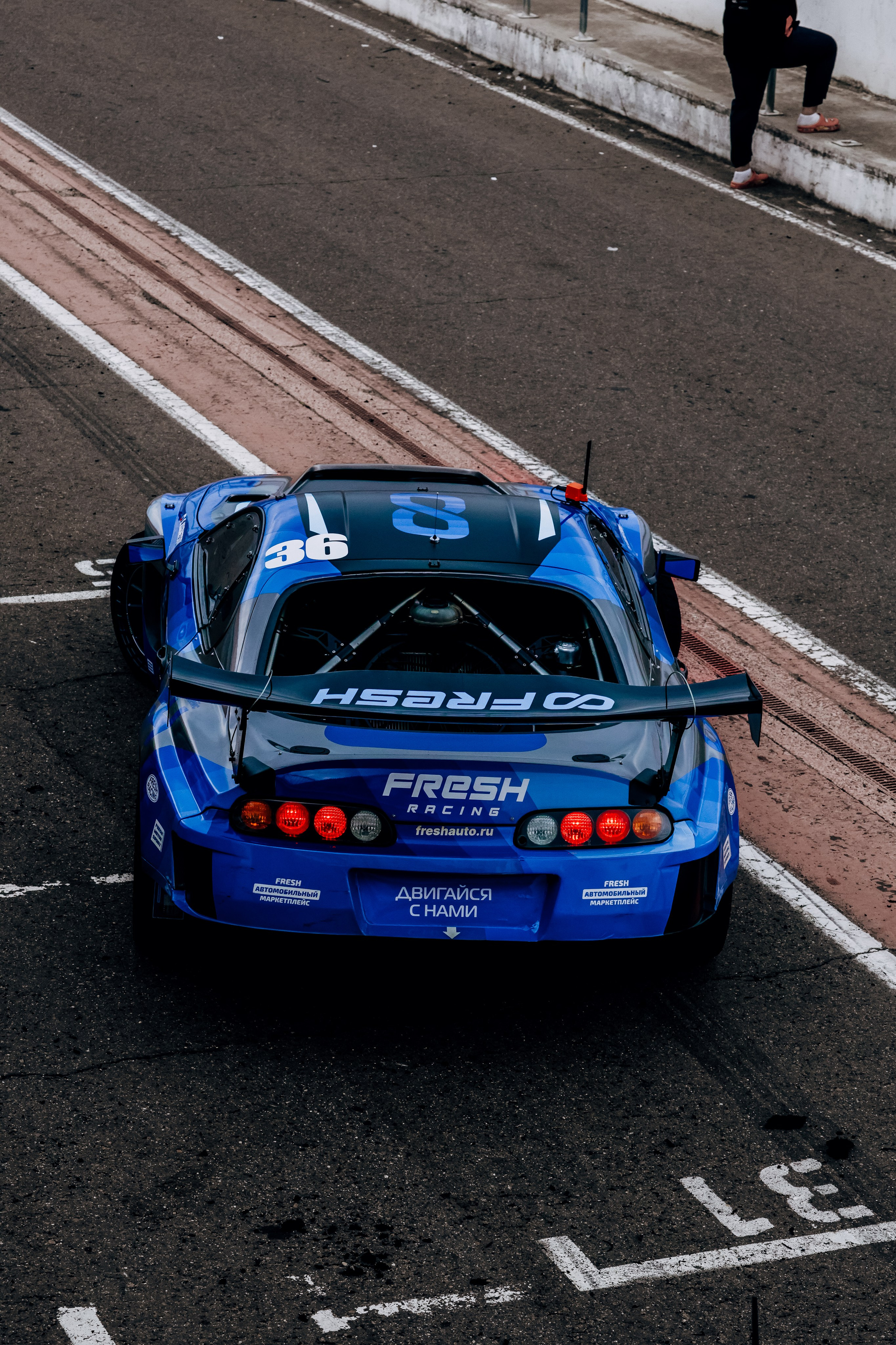RDS GP 4-й этап, ADM Raceway 11/07. Jane Kudryavtseva — Репортажный и портретный фотограф на мероприятие в Москве