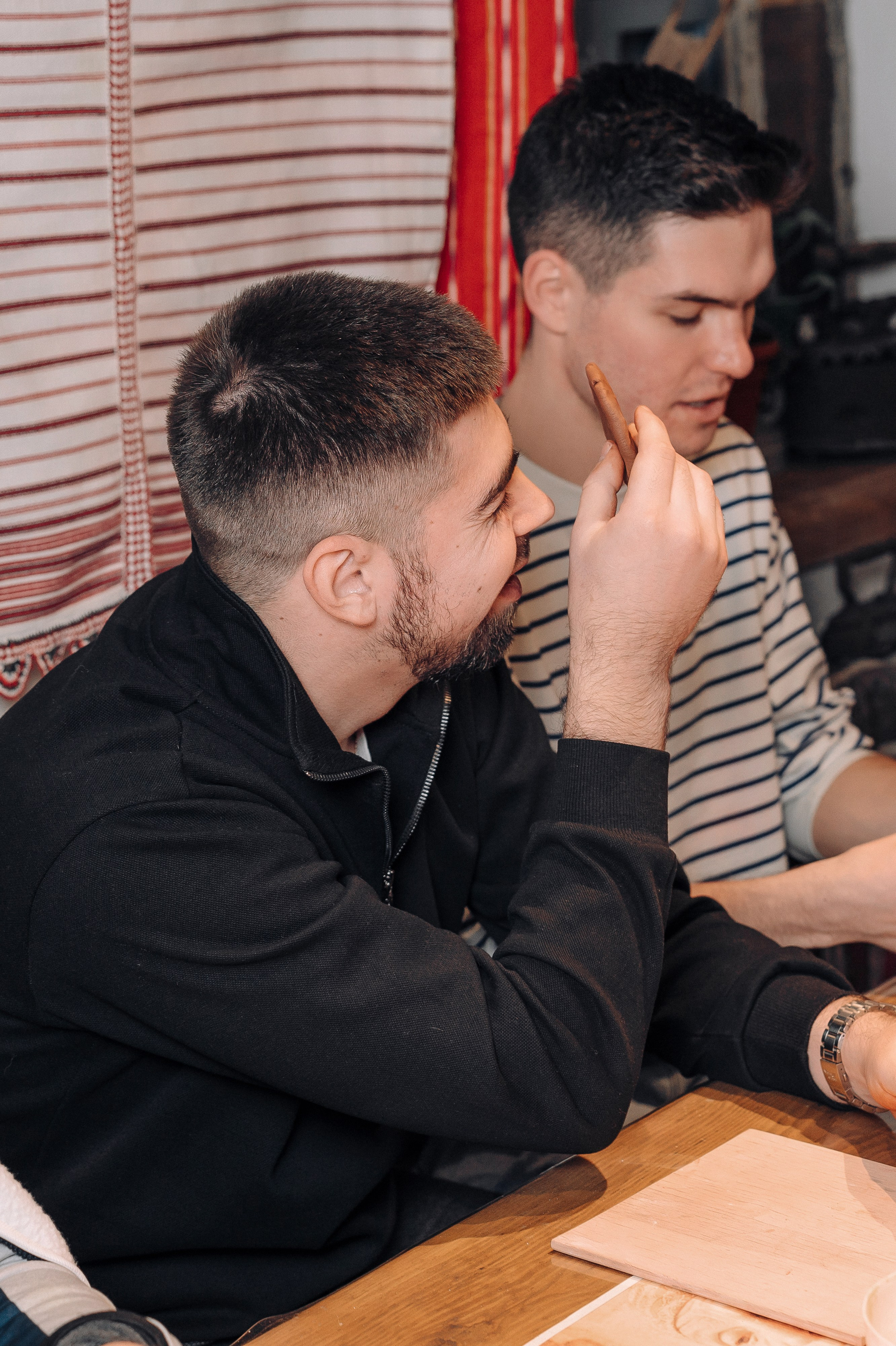 Новогодний корпоратив КИПТ. Свадебный и репортажный фотограф в Воронеже Роман Янко