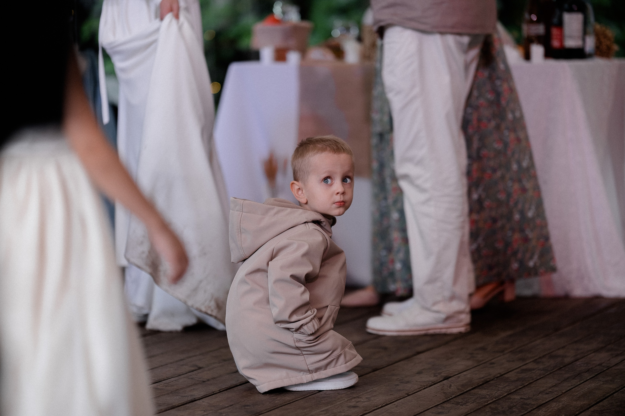 Егор & Настя. Свадебный и семейный фотограф в Казани и Зеленодольске Ланочкин Илья