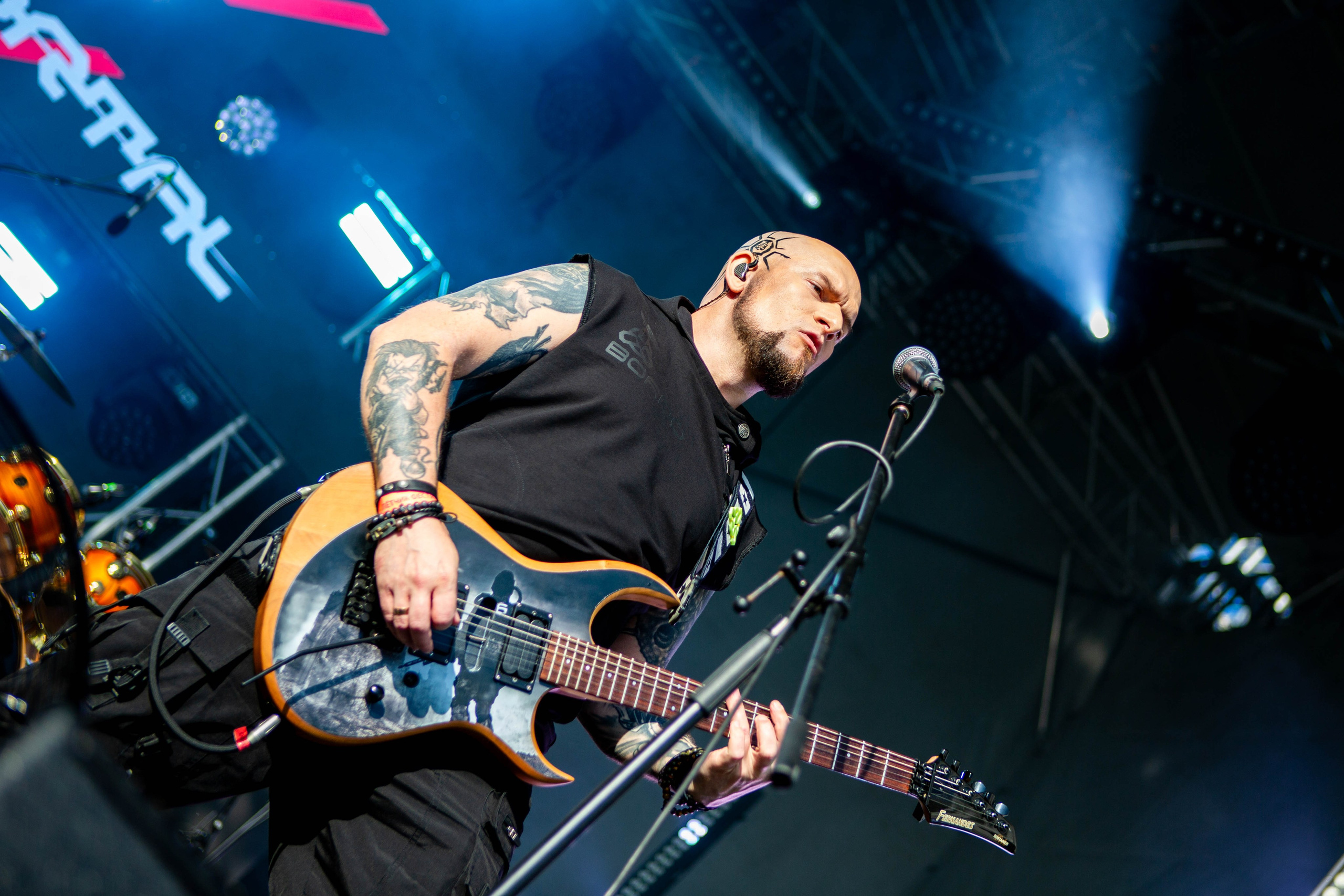 DIGIMORTAL. Репортажный и портретный фотограф Михаил Мартиросян