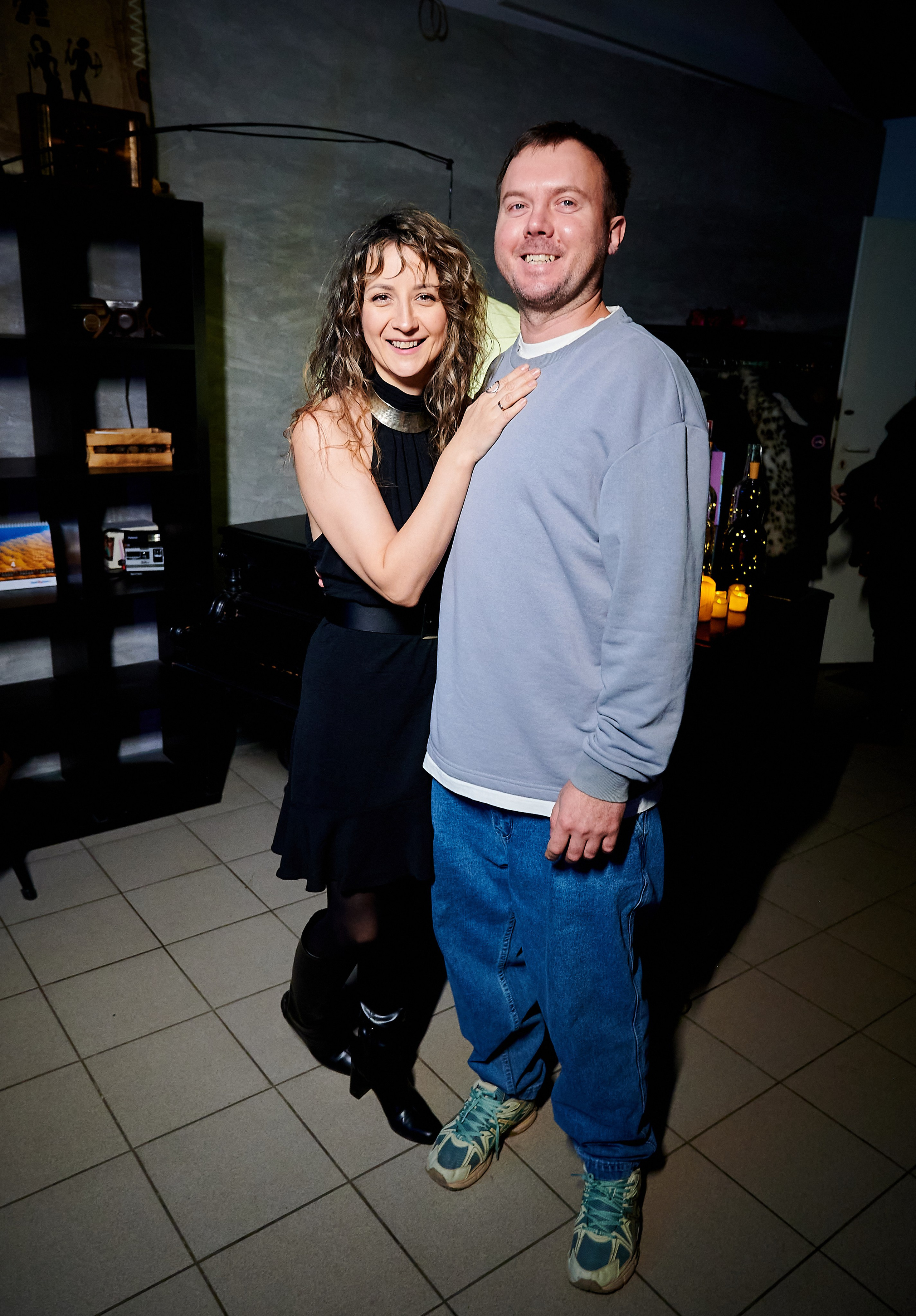 Др в Kowalski. Профессиональный репортажный фотограф в Самаре Никита Королев