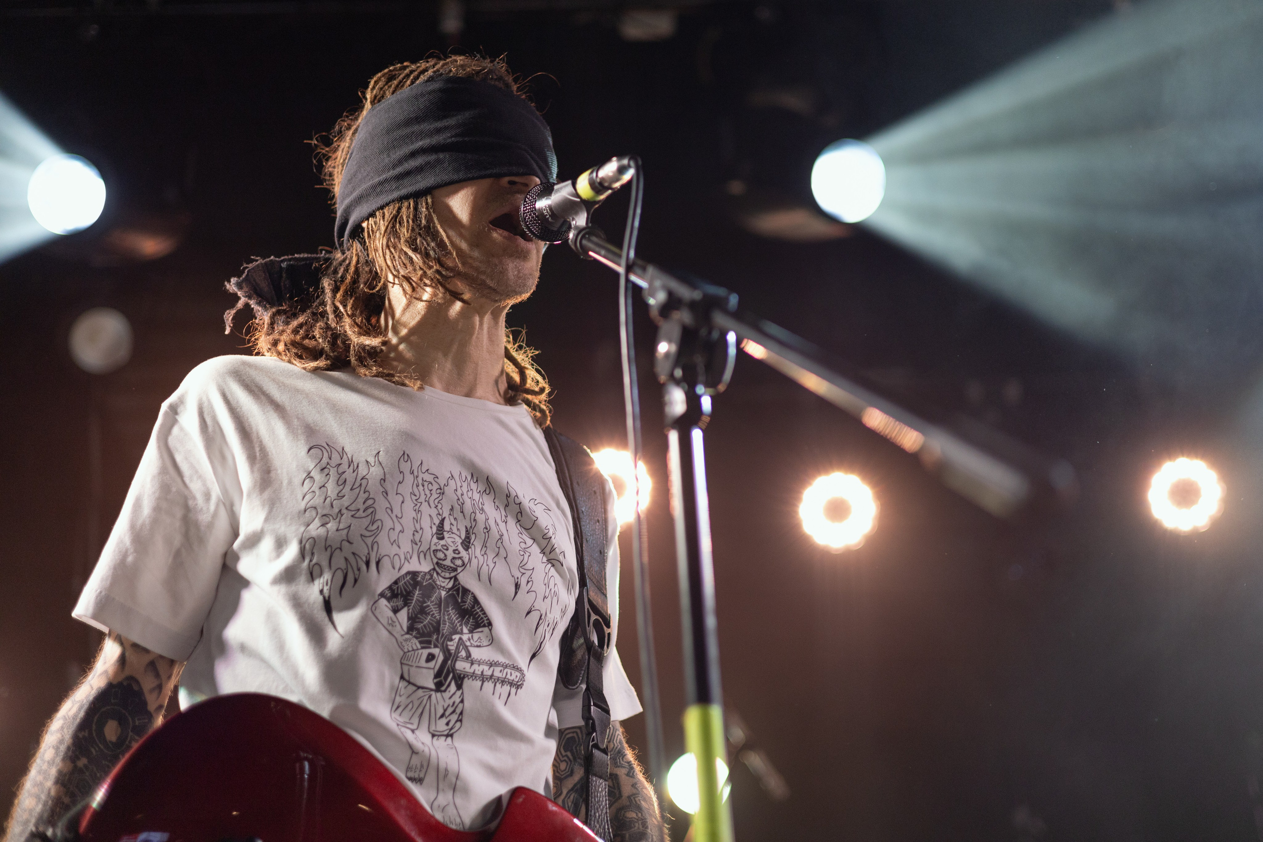 Модем (31.08.2024). Toxasnip Photo | Anton Maslenkin