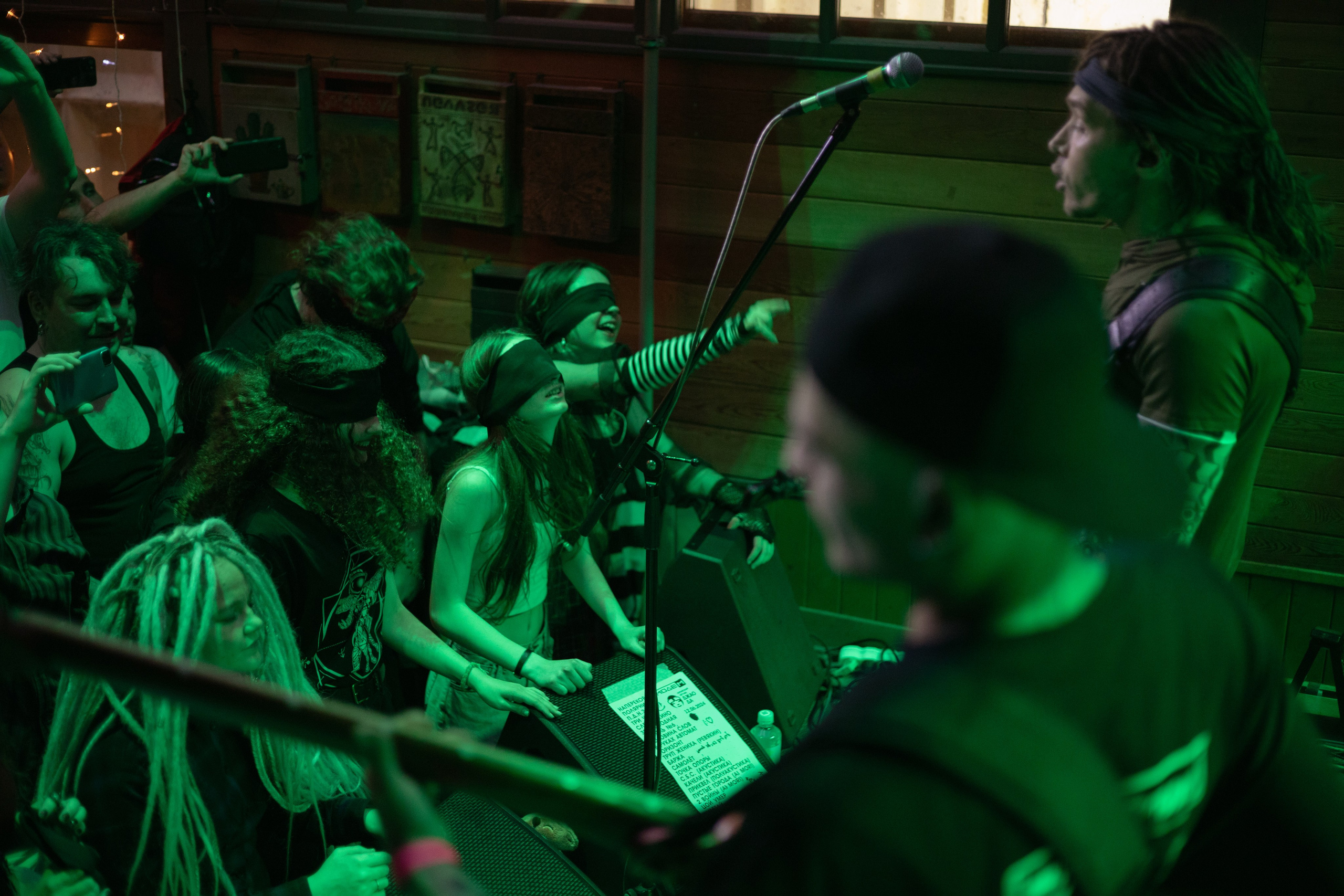 Модем. Toxasnip Photo | Anton Maslenkin