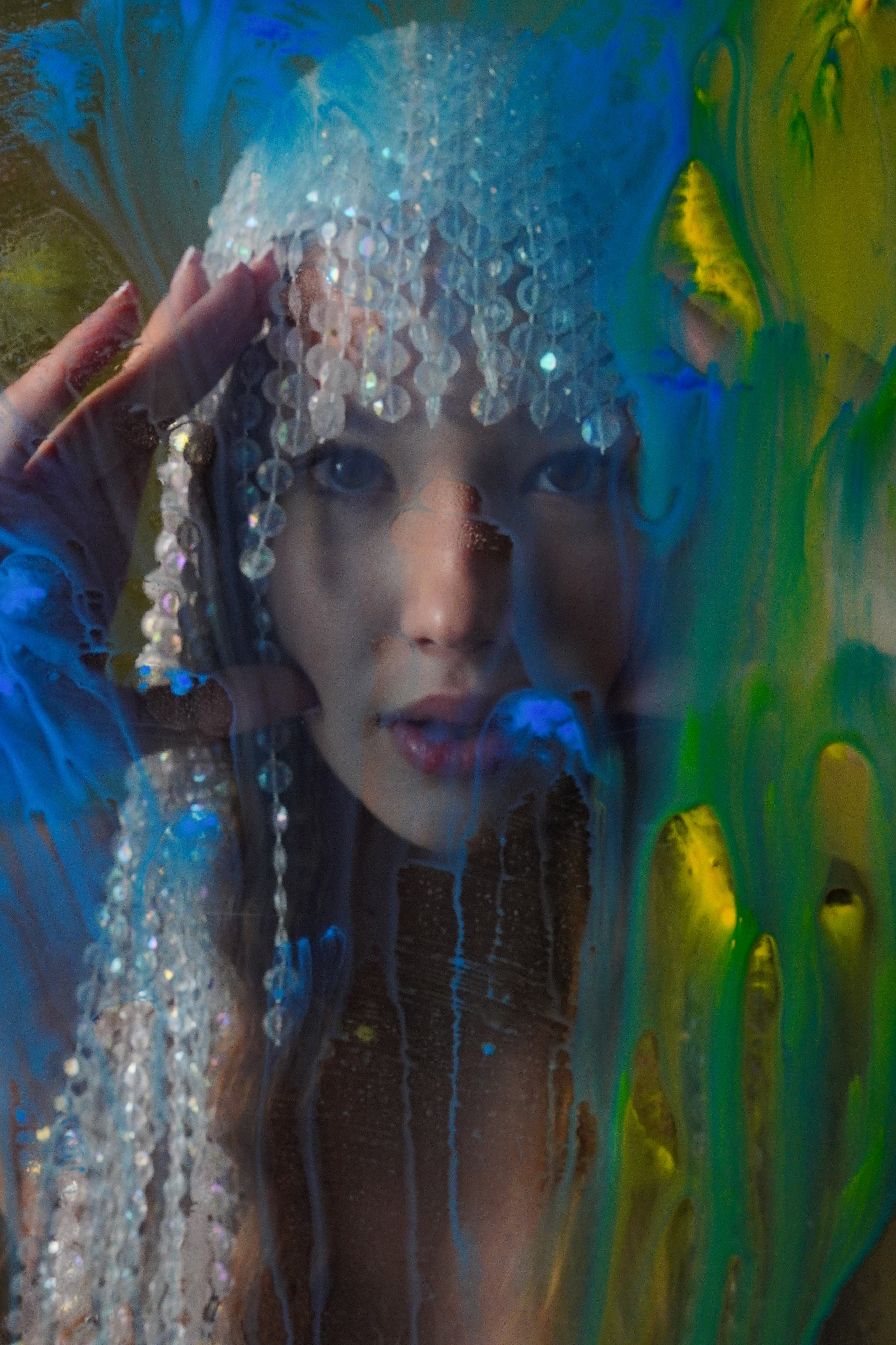 Услуги. Арт фотограф в Санкт-Петербурге