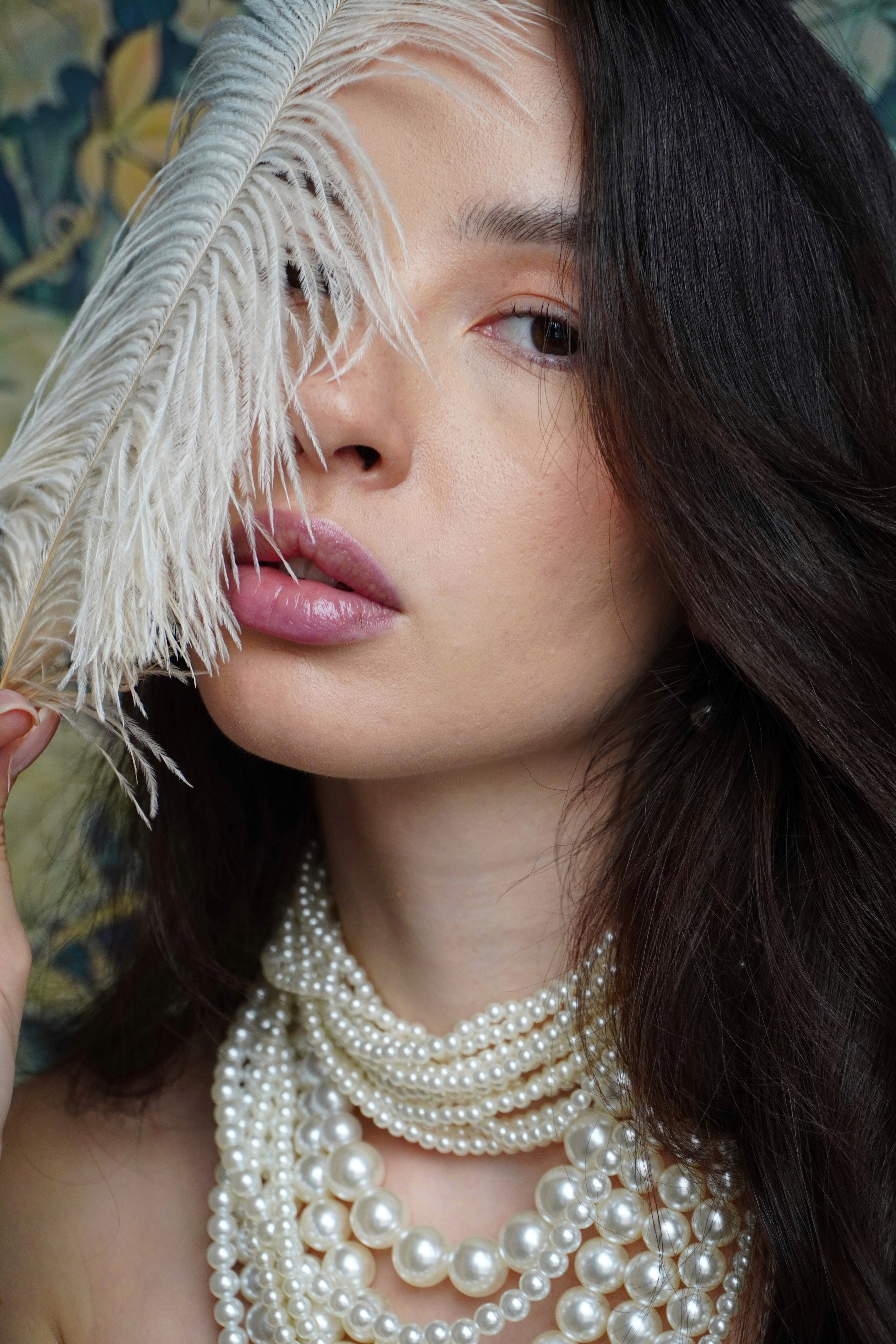 Анастасия. Арт фотограф в Санкт-Петербурге