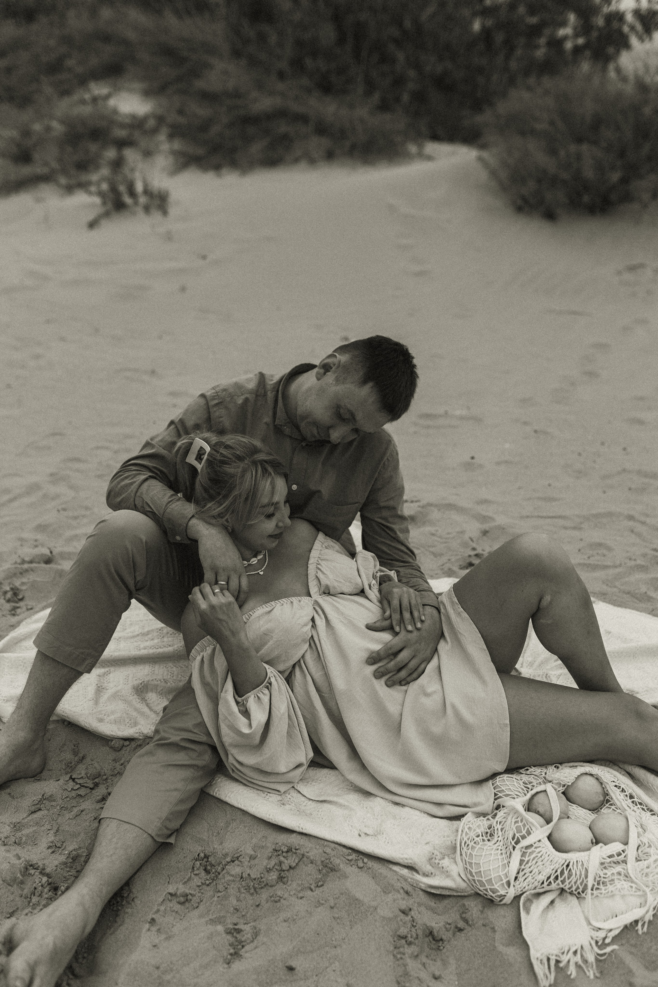 Даниил Диана и Элина. Семейный фотограф в Новороссийске и Анапе Александра Яковлева