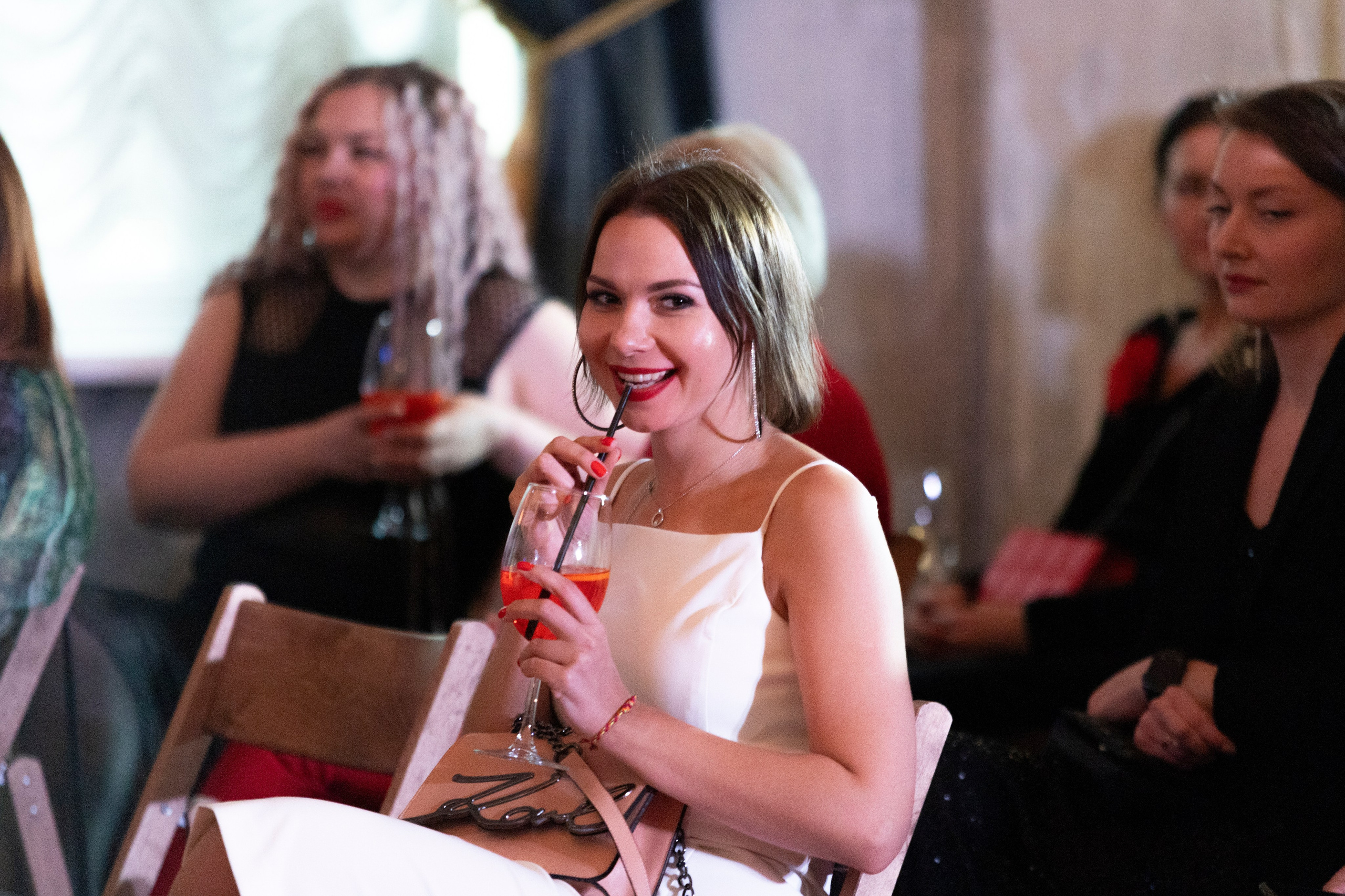 РОСЭЛ. Портретный Фотограф Александр «Konevtsoph» В Санкт-Петербурге