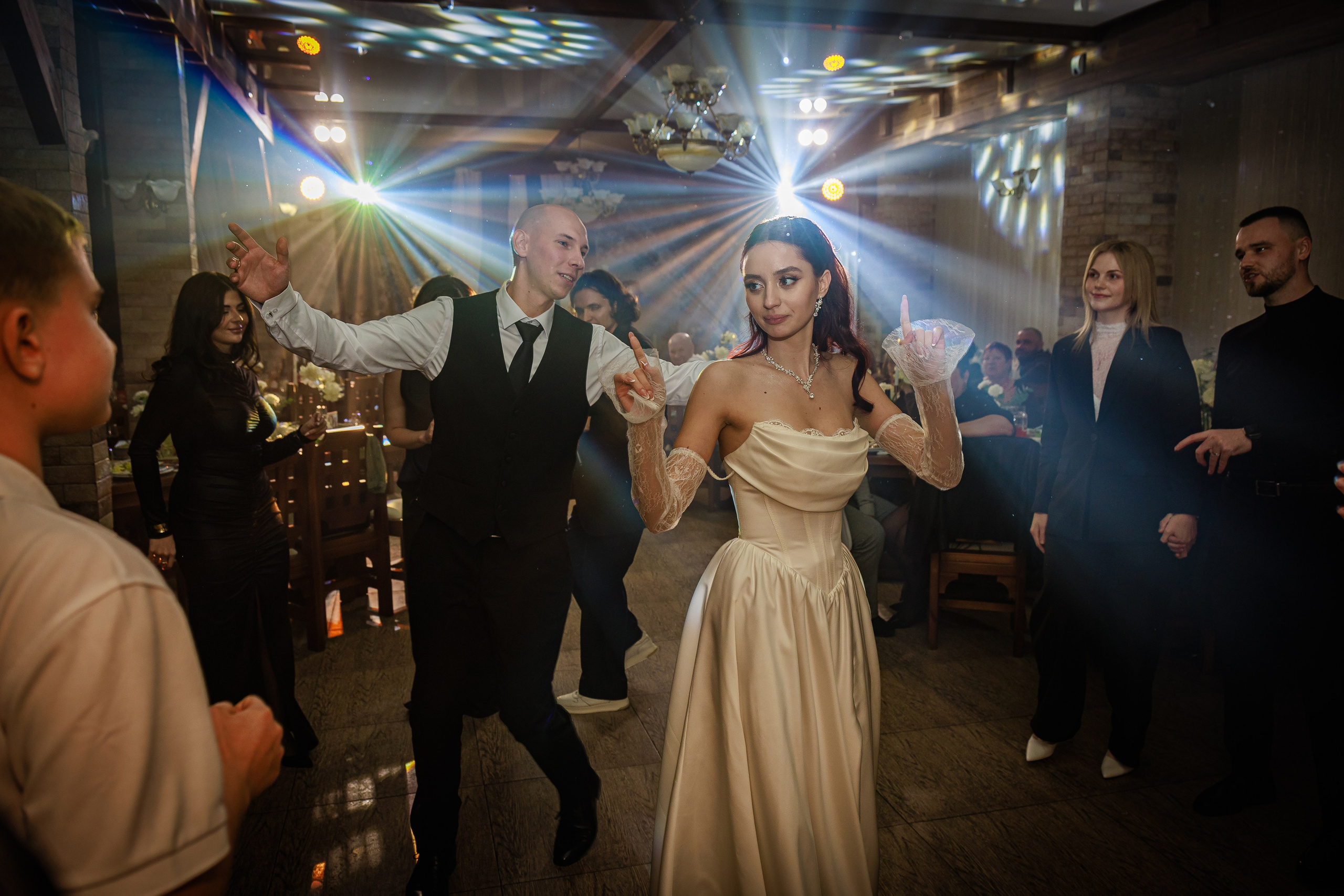 Свадьба Иван и Карина Грушевое озеро. Фотограф и видеограф в Крыму и Севастополе