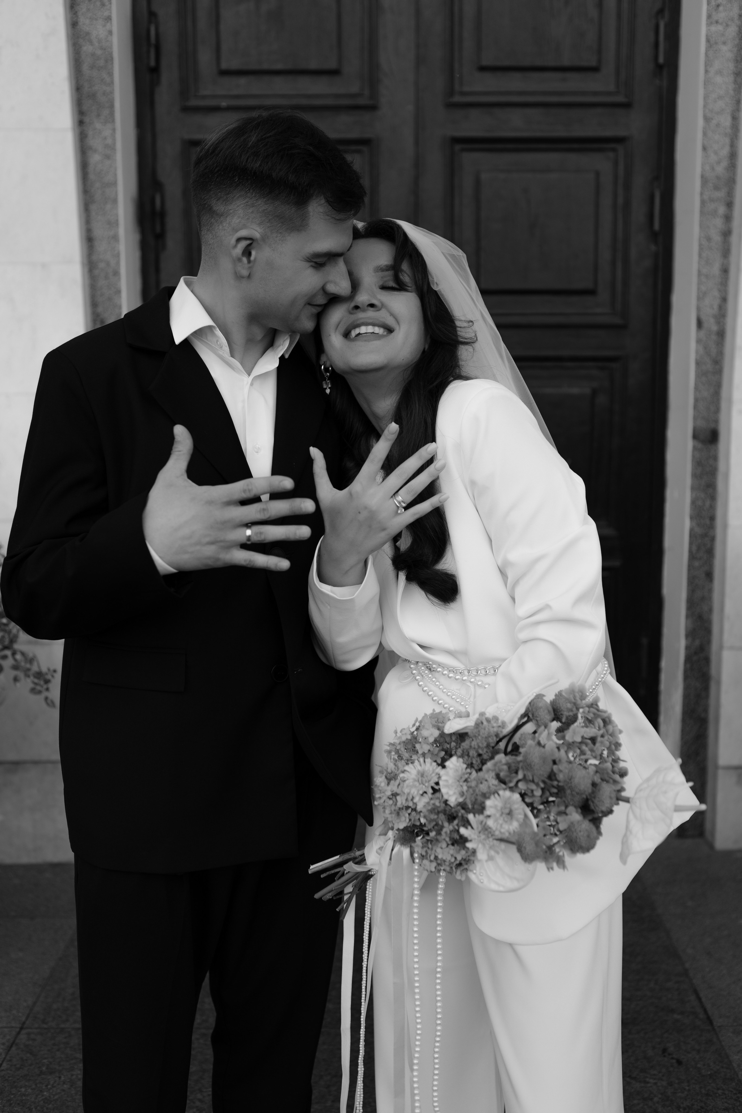 Свадьба Даниила и Ольги. Фотограф Кольчугино/Владимир/Москва Елизавета Иода