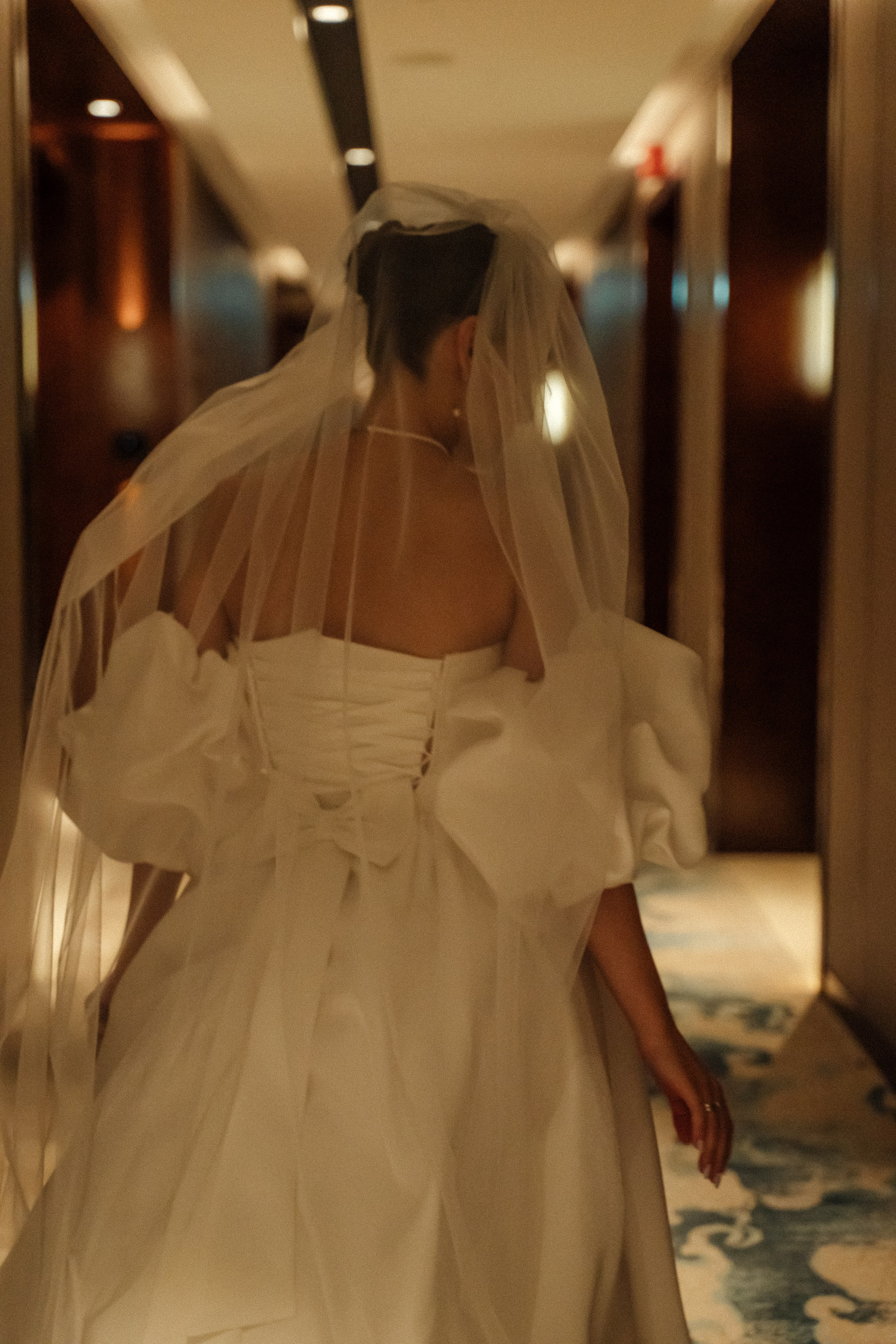 Ольга и Роман. Репортажный и свадебный фотограф в Москве