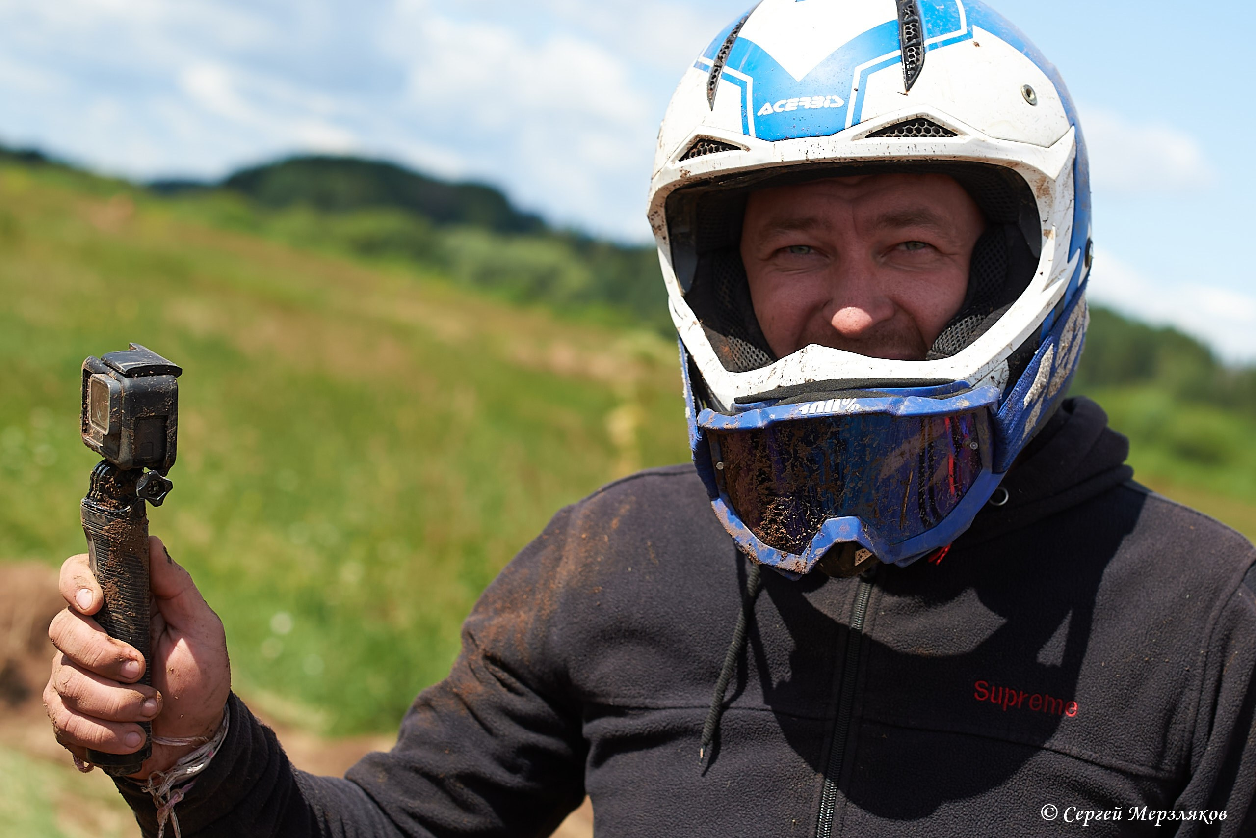 Шарканский Ухаб 2024. Деревня Петуньки 27.07.2024. Спортивный репортажный фотограф в Ижевске Сергей Мерзляков